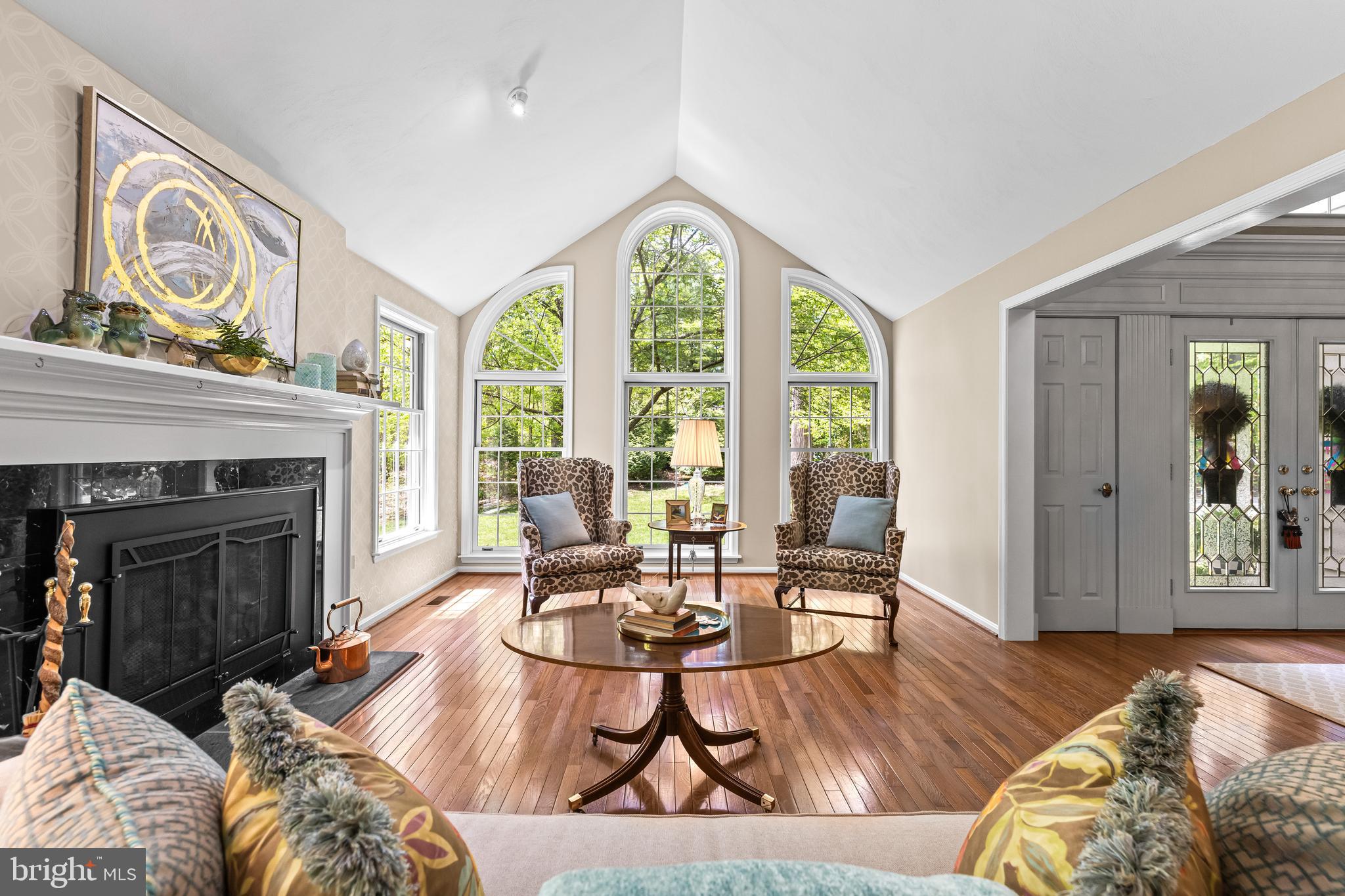 LUTHERVILLE - Residential