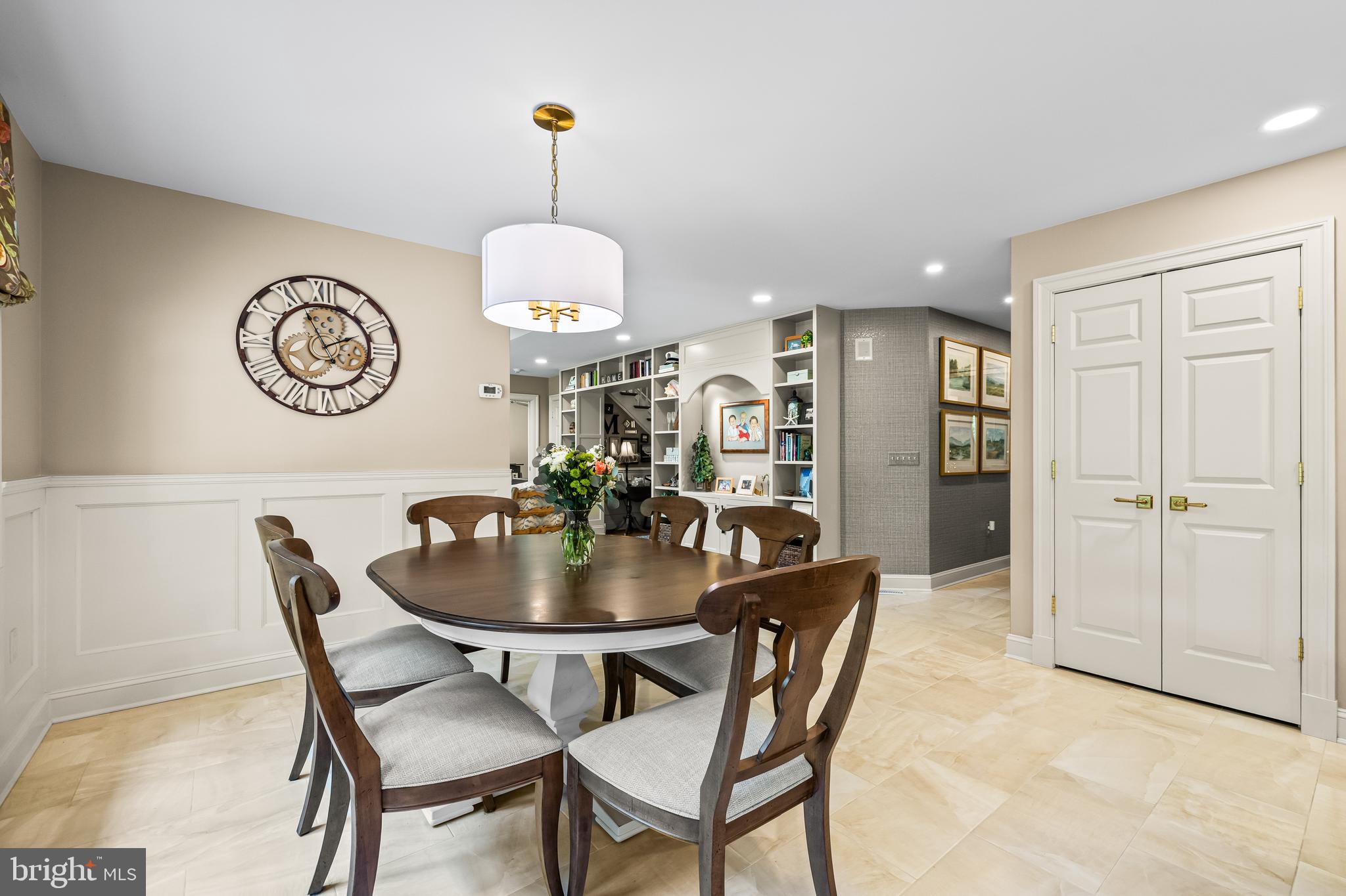 LUTHERVILLE - Residential