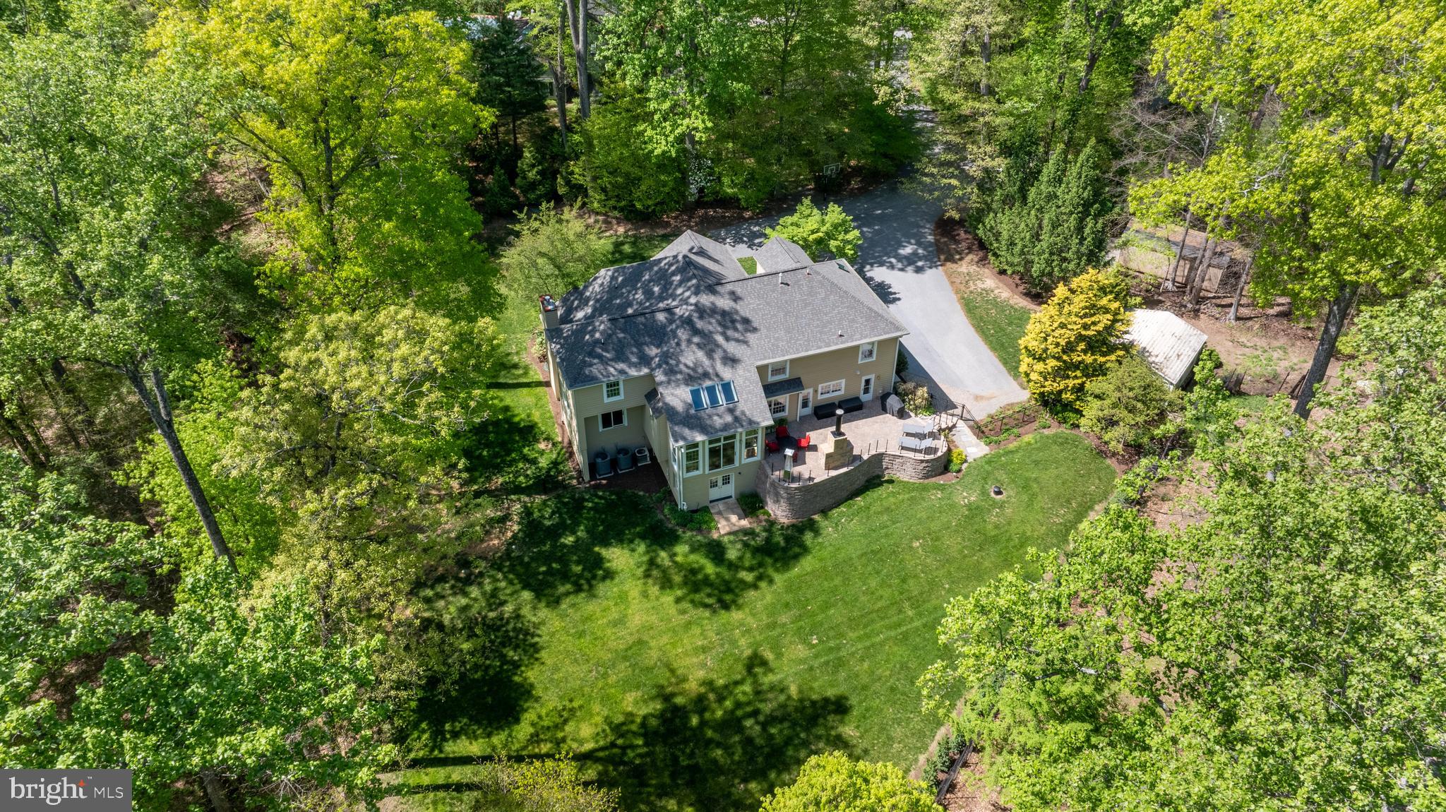 LUTHERVILLE - Residential