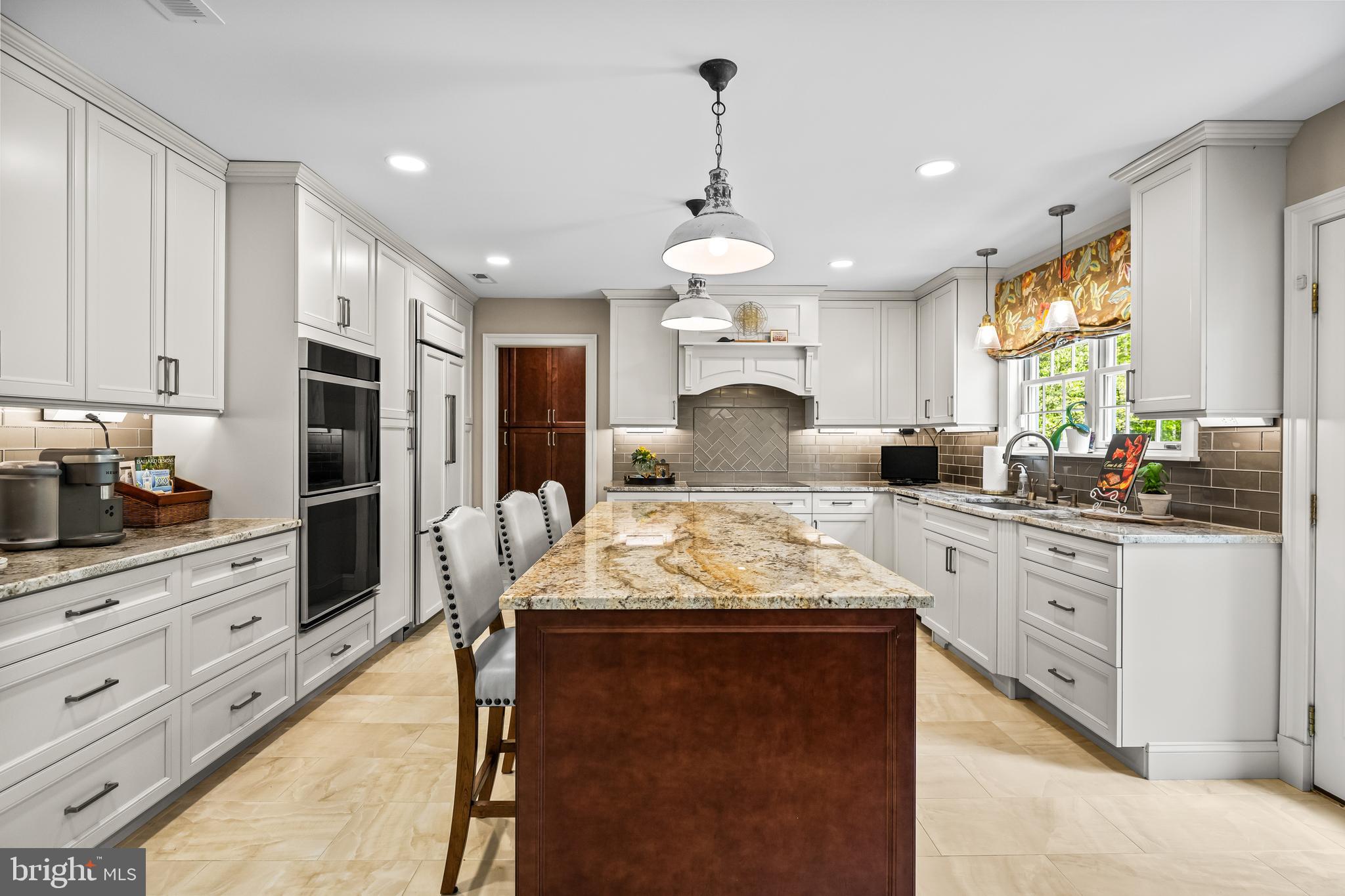 LUTHERVILLE - Residential