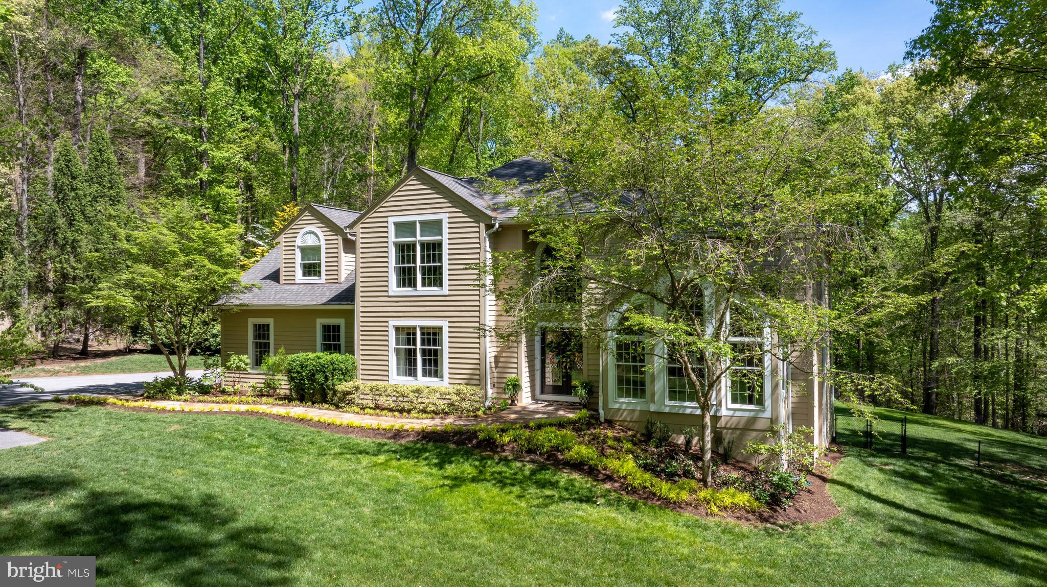 LUTHERVILLE - Residential