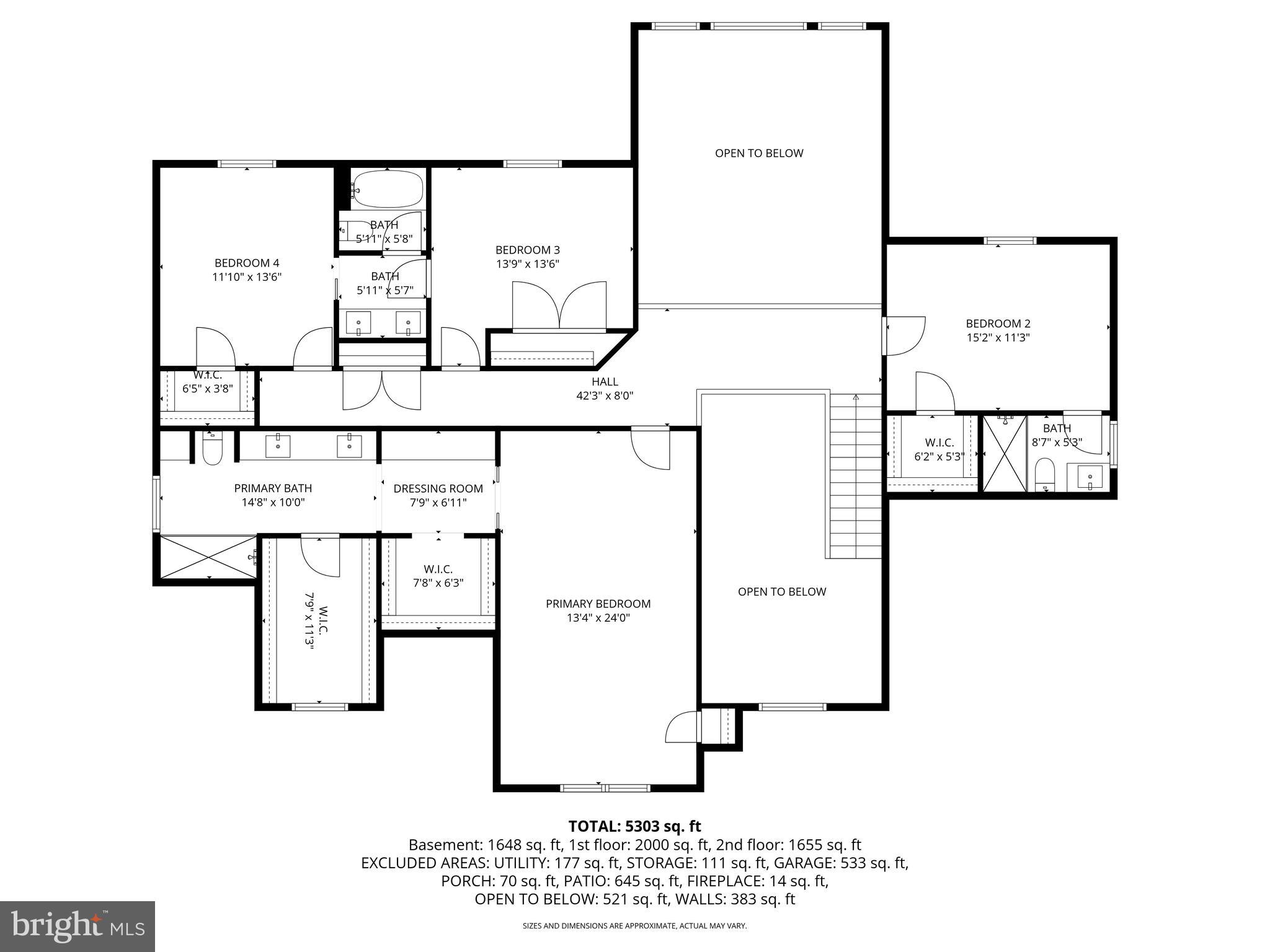 LUTHERVILLE - Residential