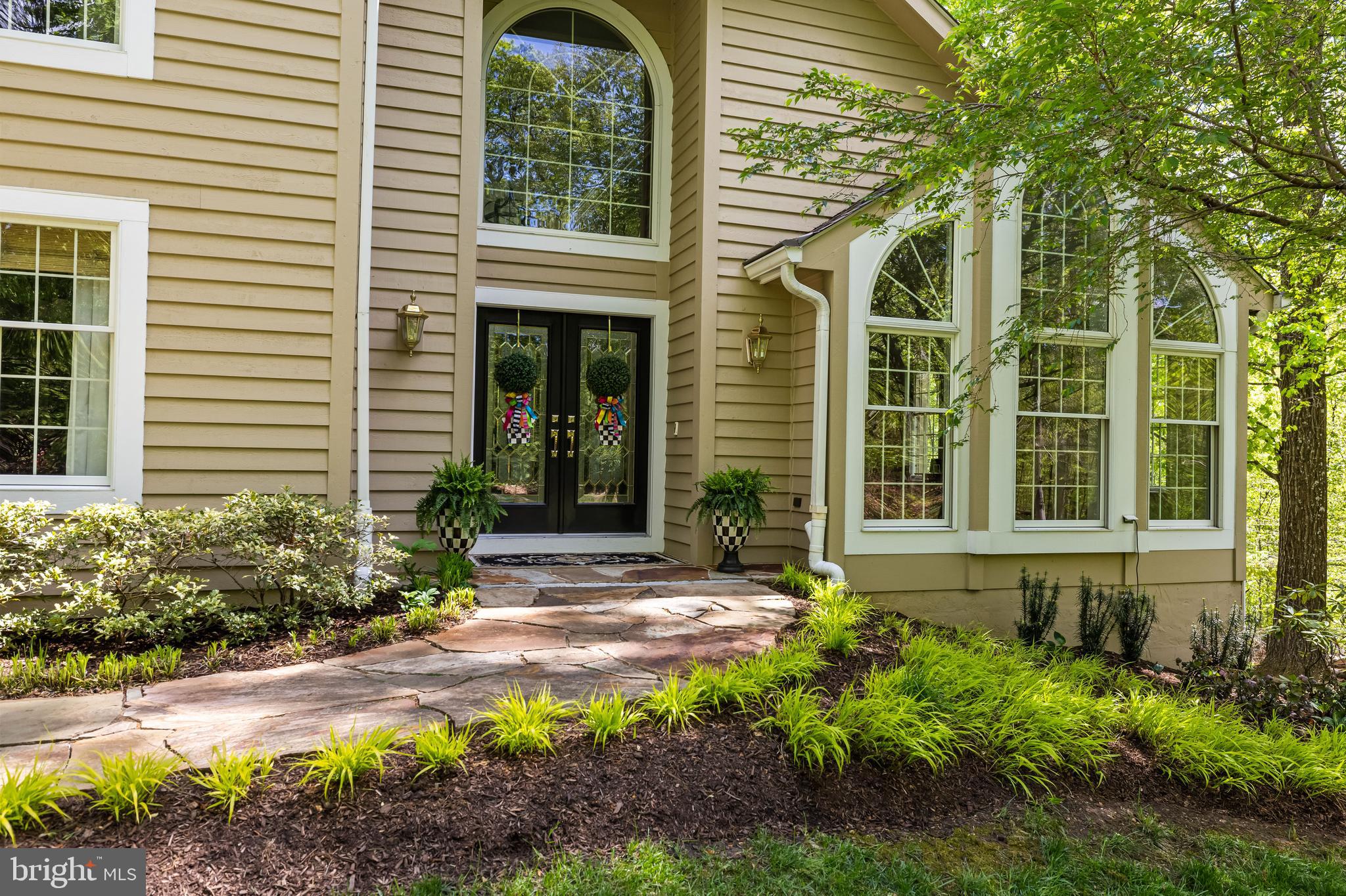 2428 OLD BOSLEY ROAD