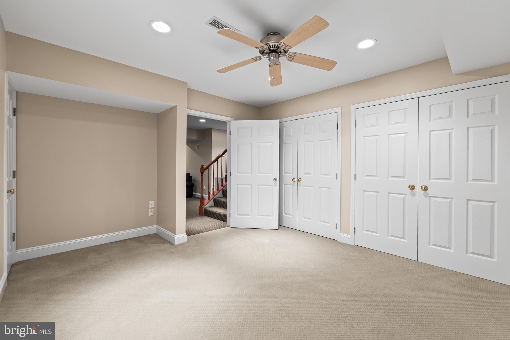 LUTHERVILLE - Residential