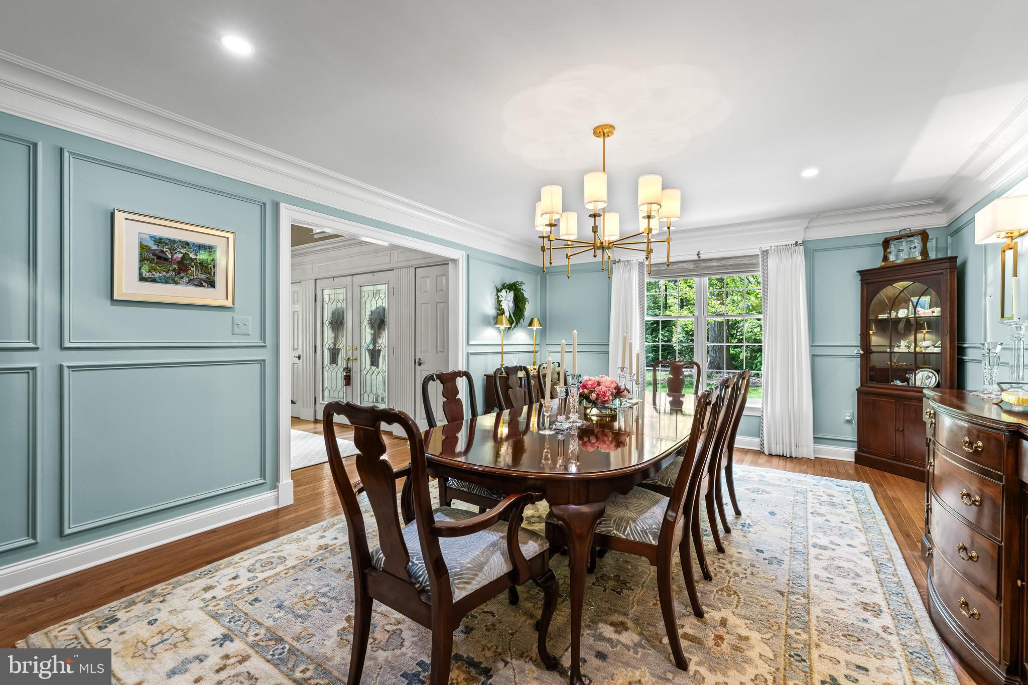 LUTHERVILLE - Residential
