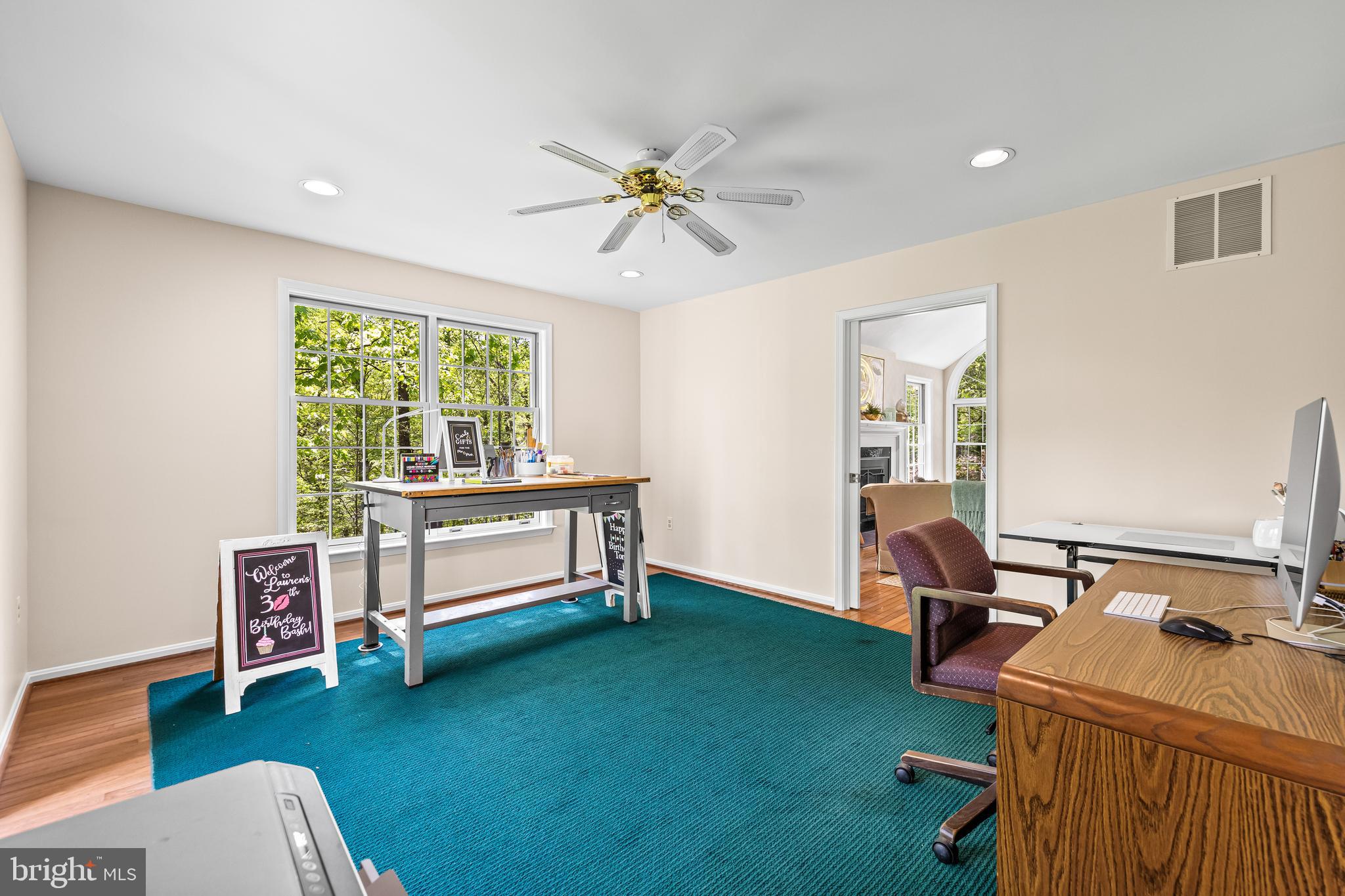LUTHERVILLE - Residential