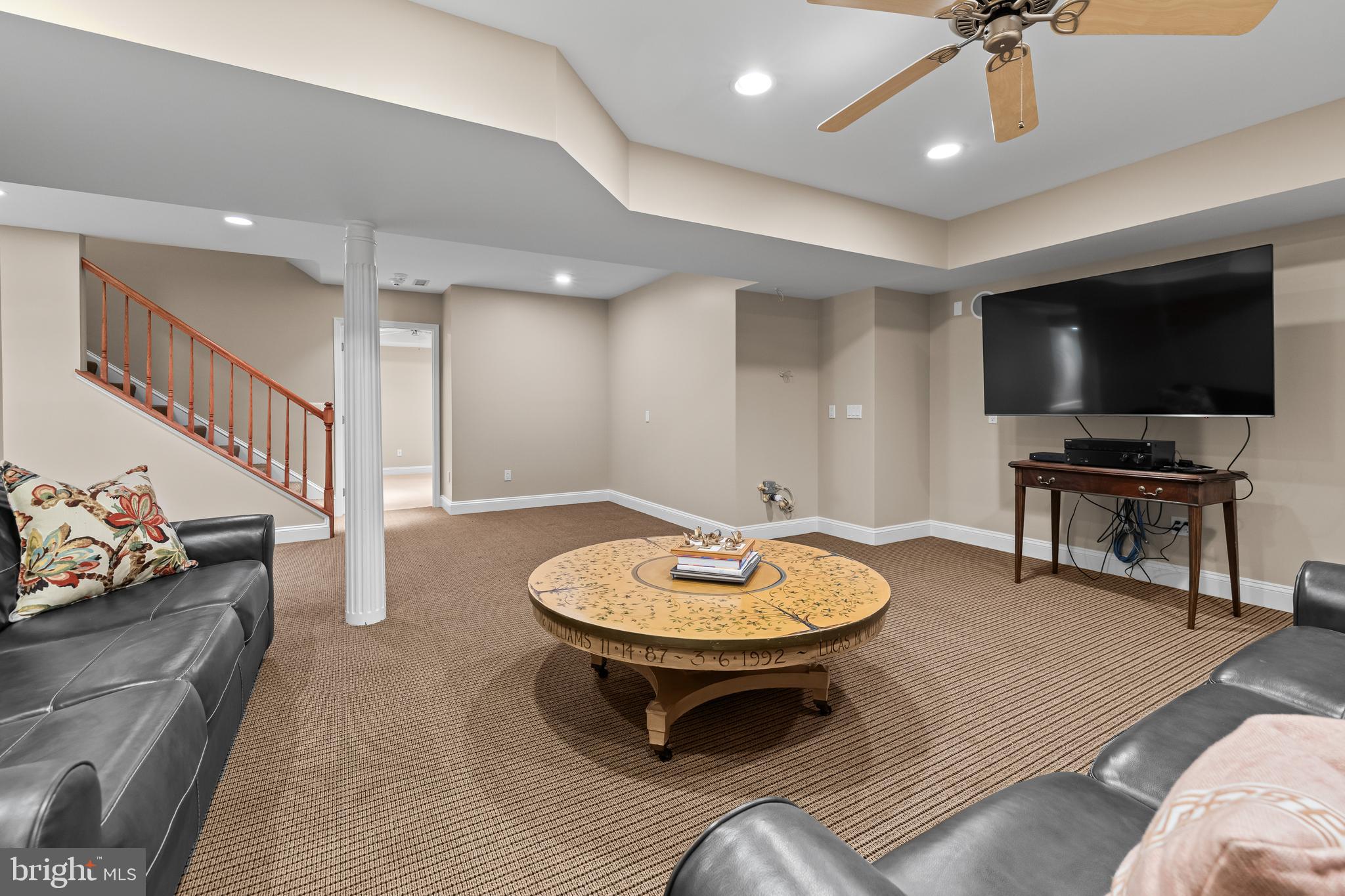 LUTHERVILLE - Residential