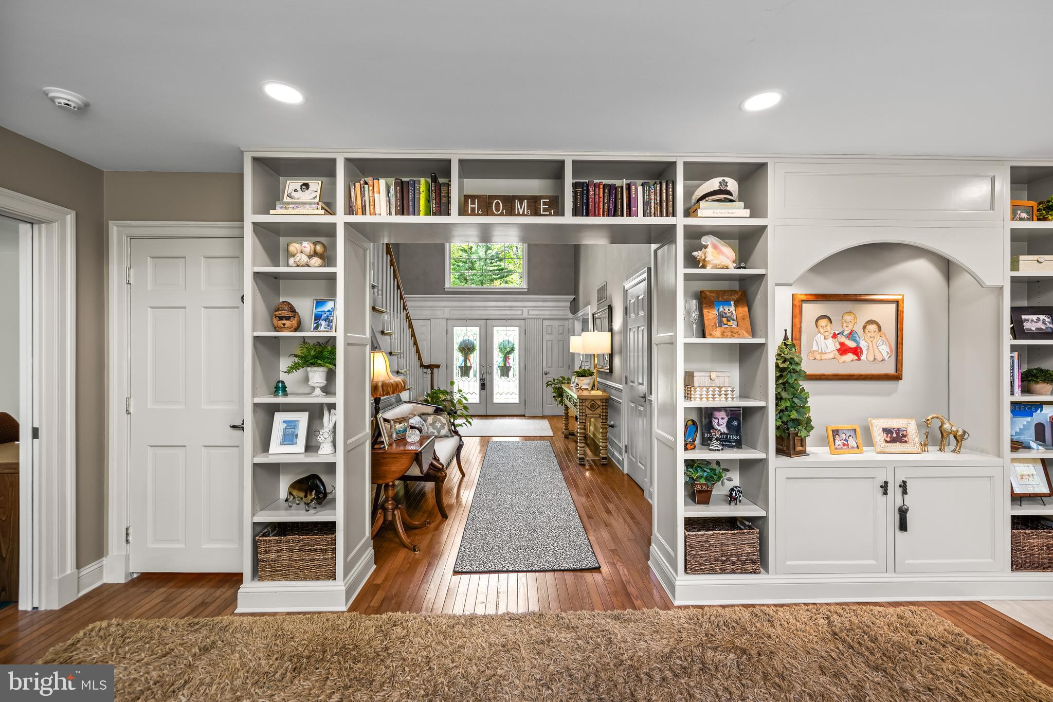 LUTHERVILLE - Residential