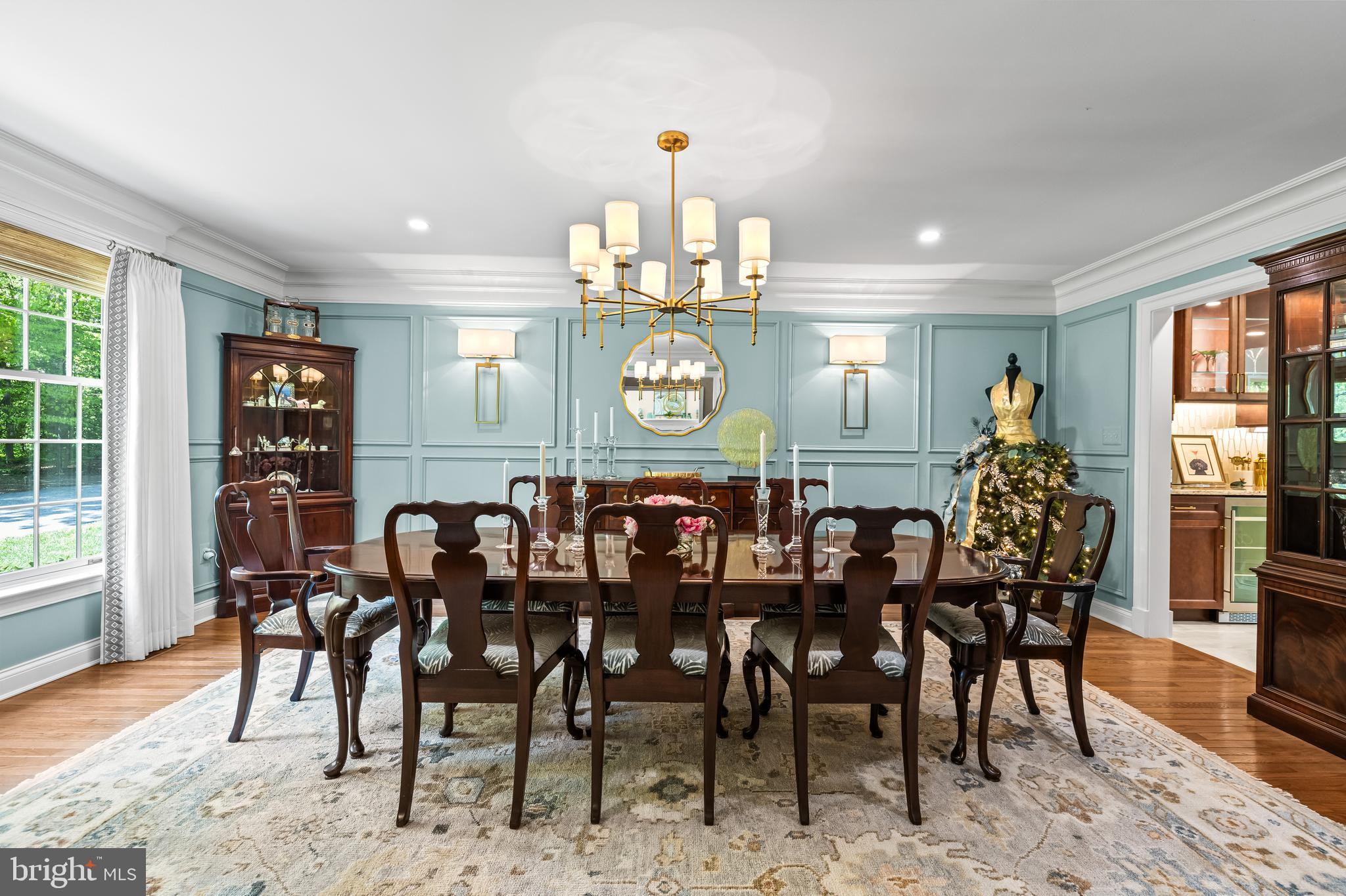 LUTHERVILLE - Residential
