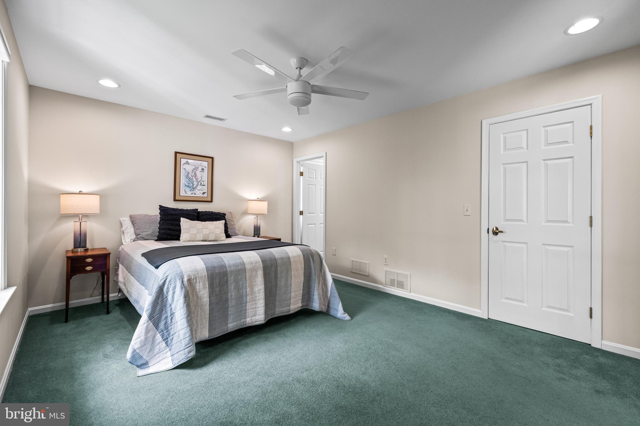 LUTHERVILLE - Residential