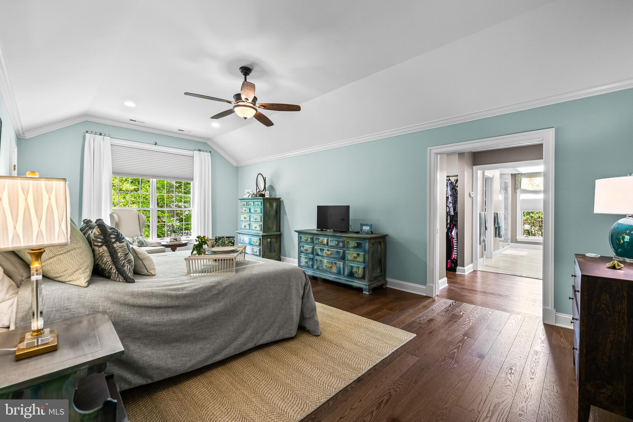 LUTHERVILLE - Residential