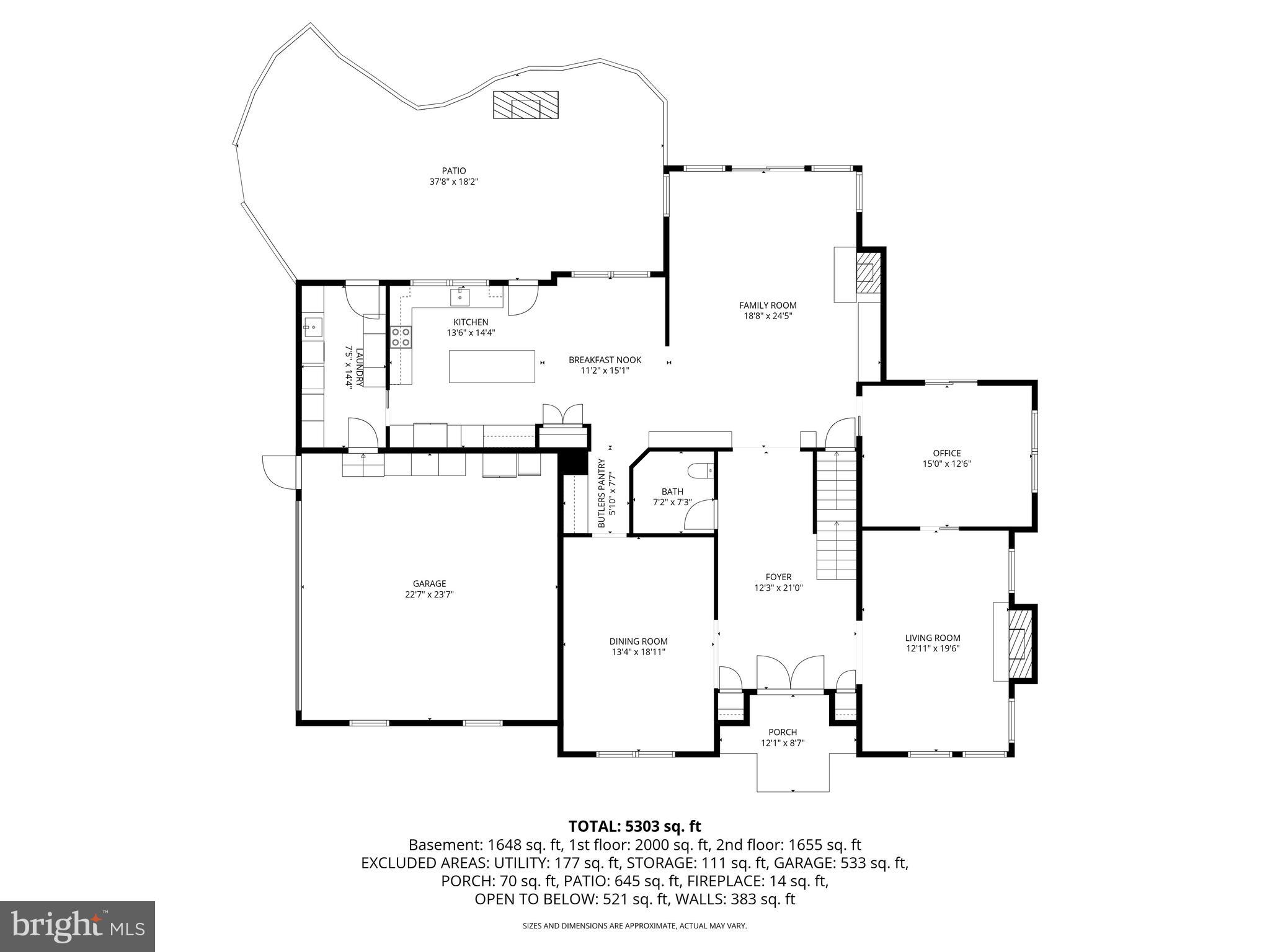 LUTHERVILLE - Residential