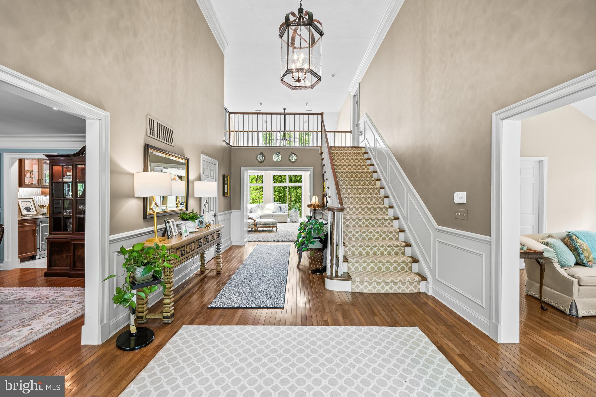 LUTHERVILLE - Residential