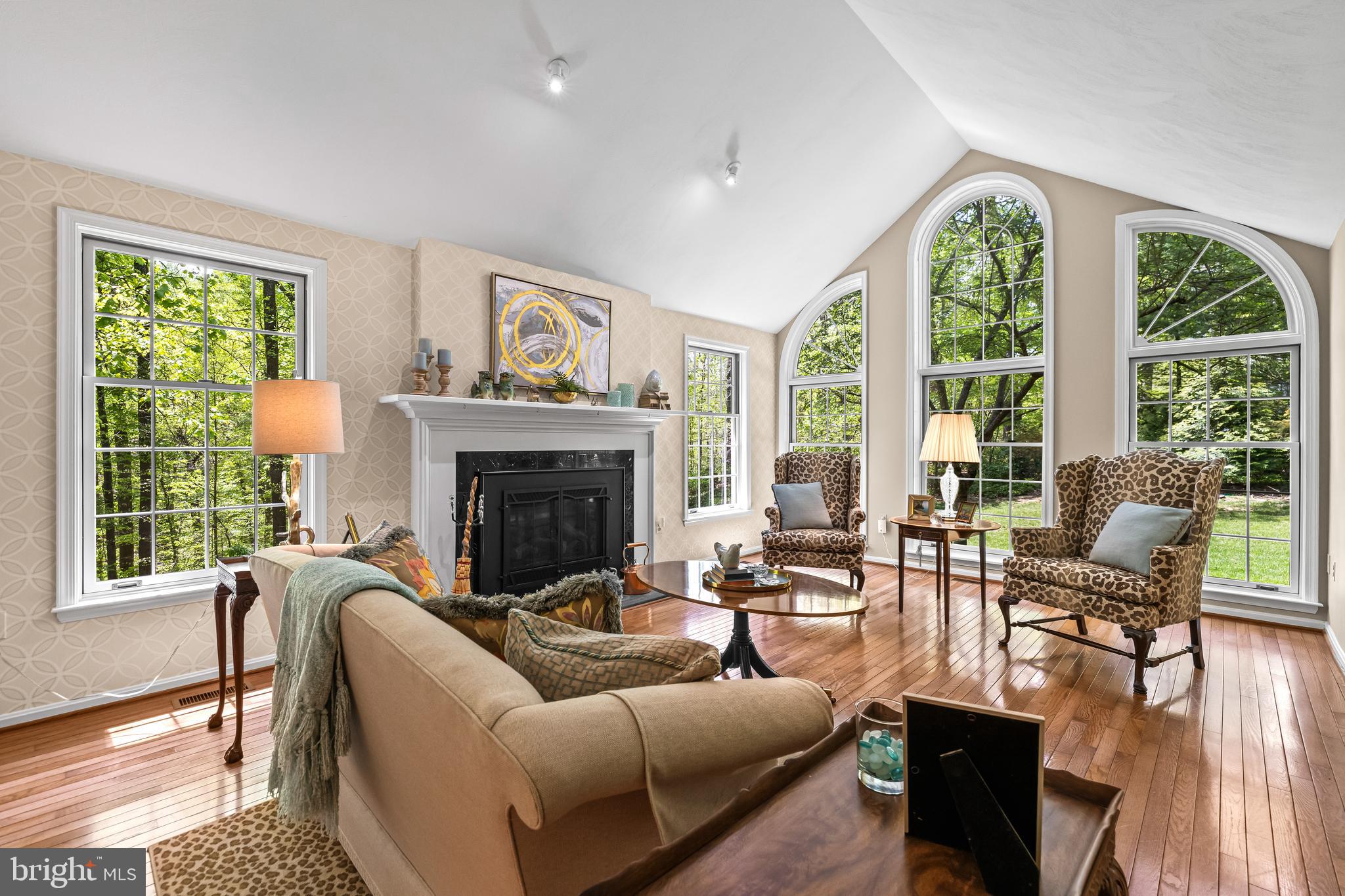 LUTHERVILLE - Residential