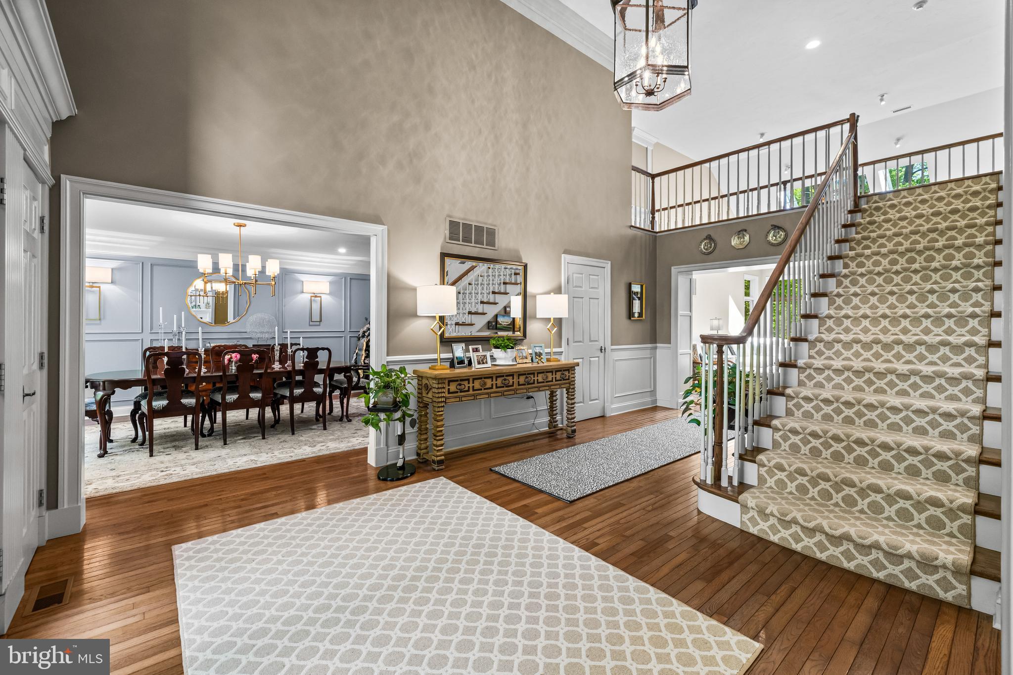 LUTHERVILLE - Residential