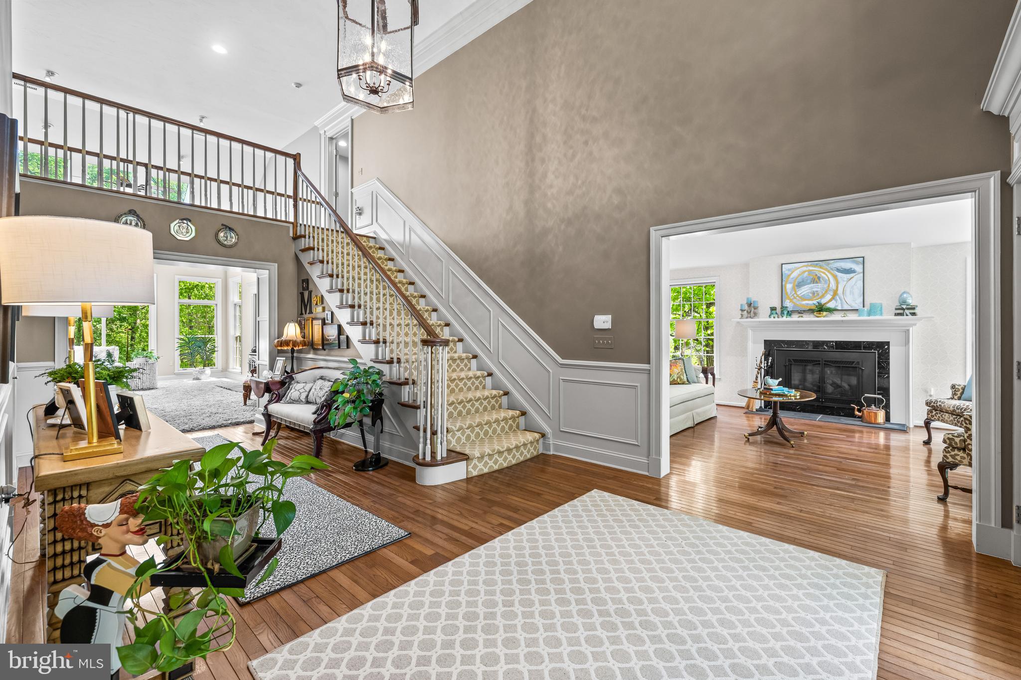 2428 OLD BOSLEY ROAD