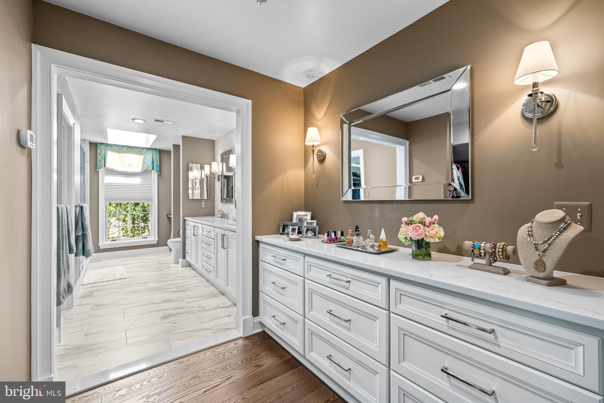 LUTHERVILLE - Residential