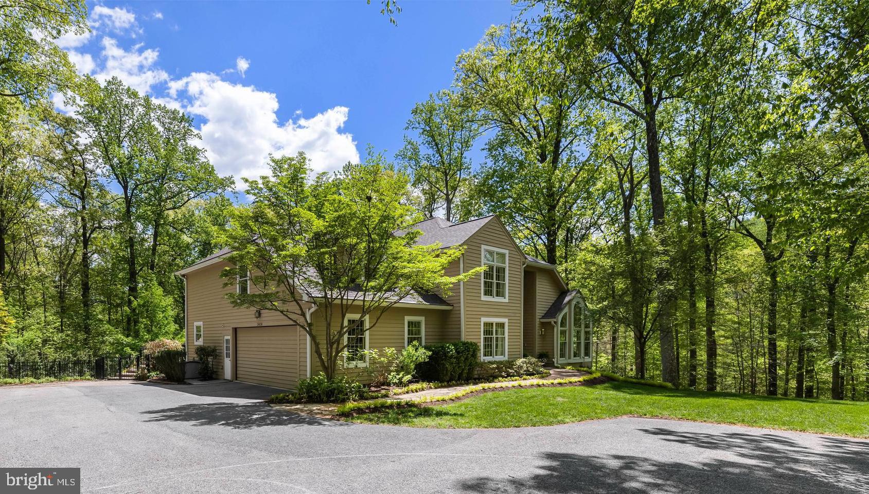 LUTHERVILLE - Residential