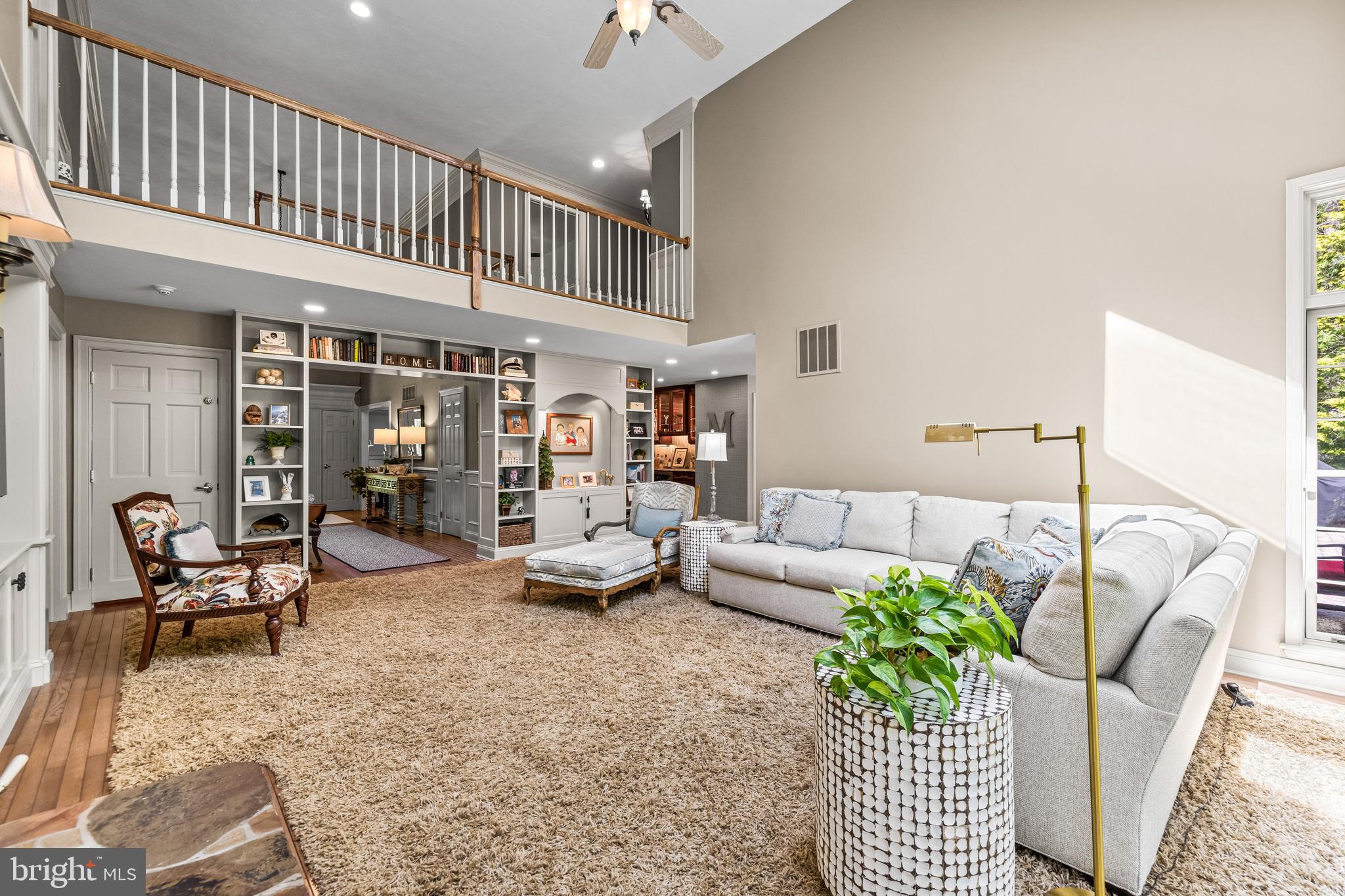 LUTHERVILLE - Residential