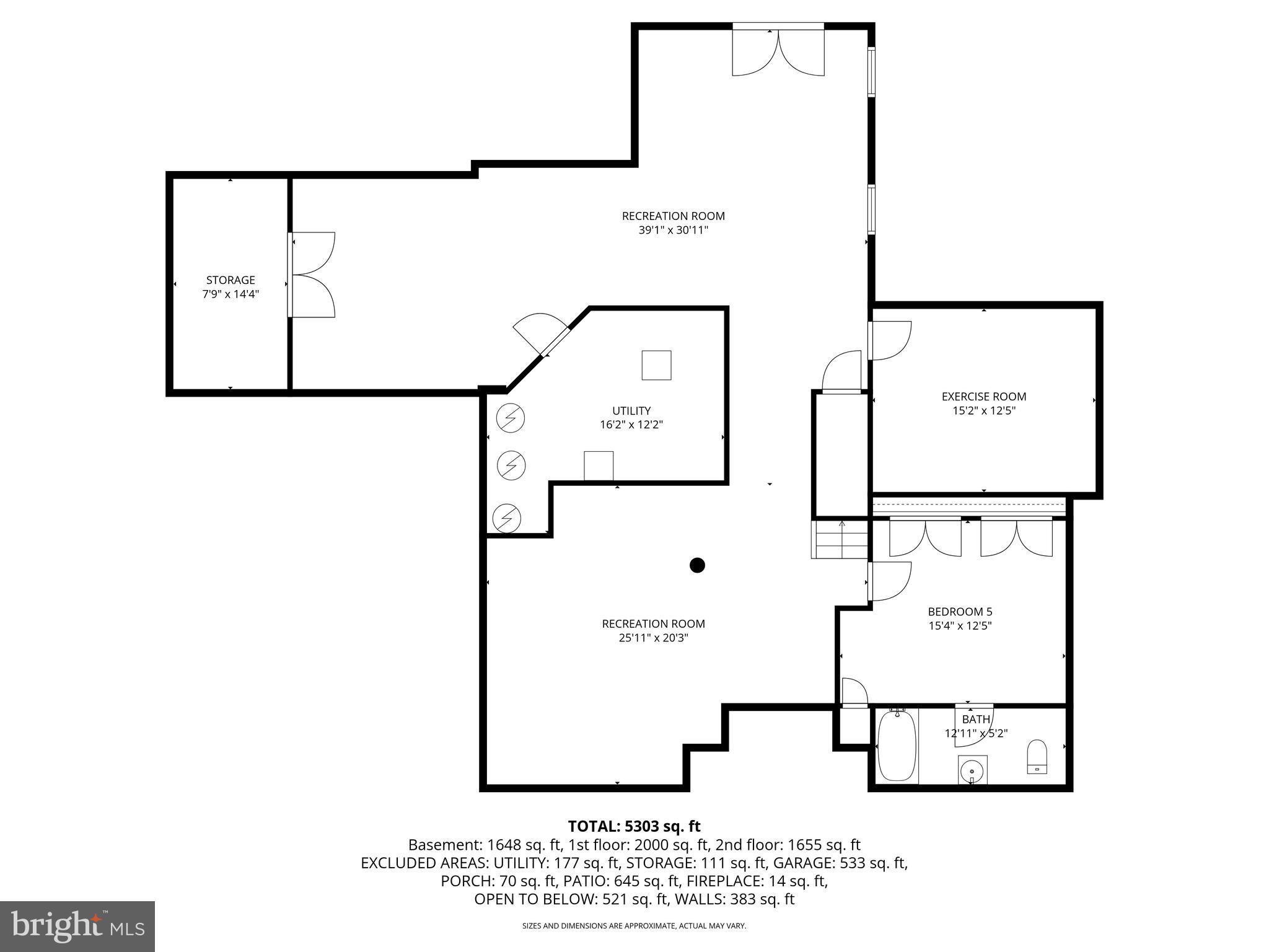 LUTHERVILLE - Residential