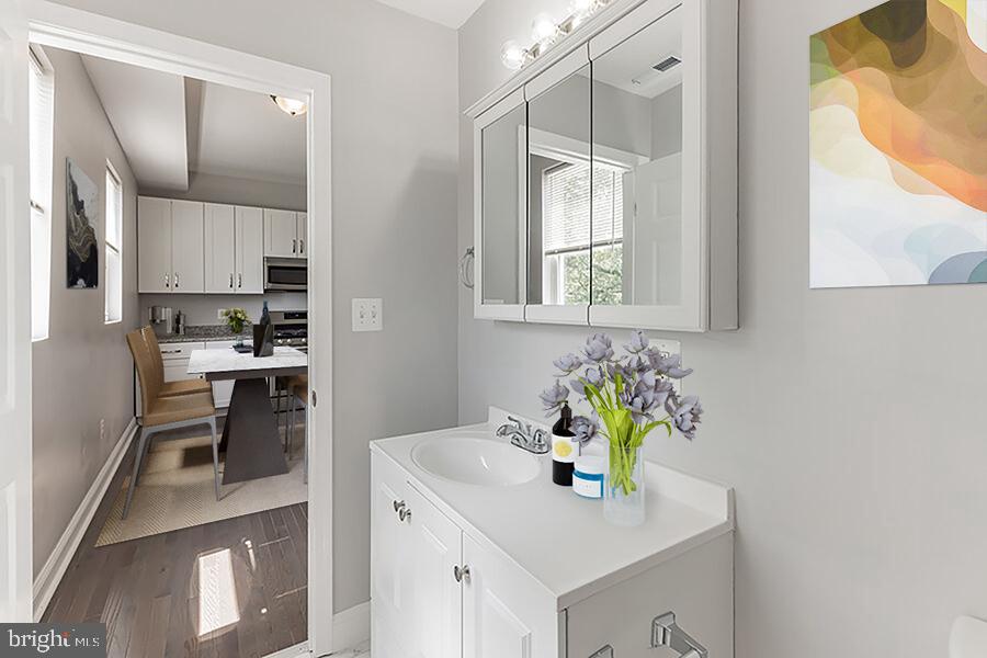 WAVERLY - Residential Income