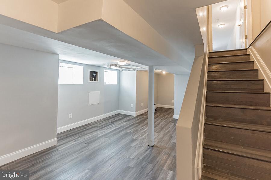 WAVERLY - Residential Income