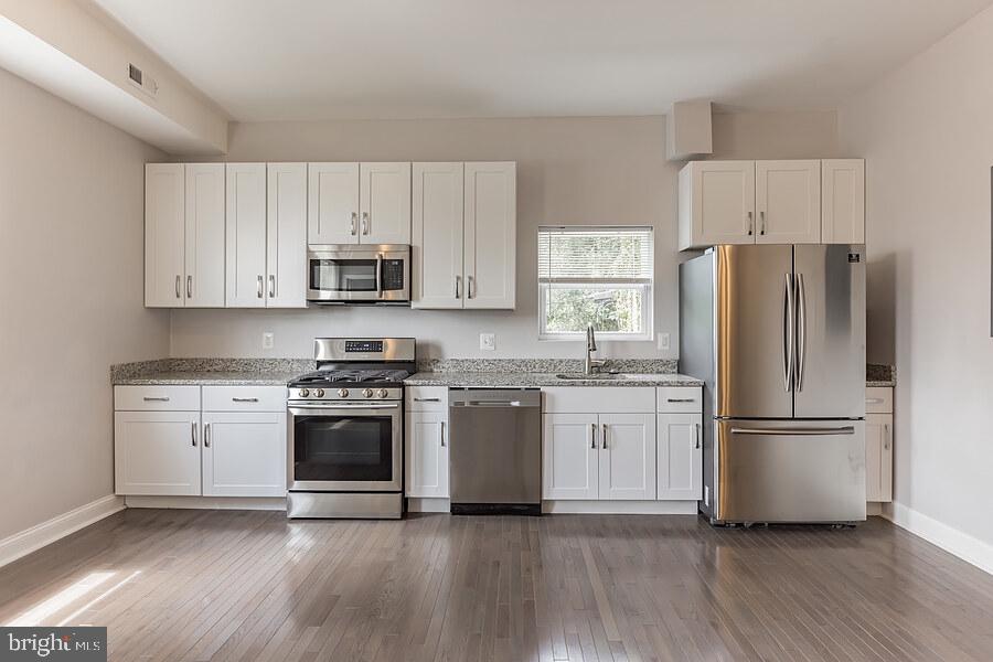 WAVERLY - Residential Income