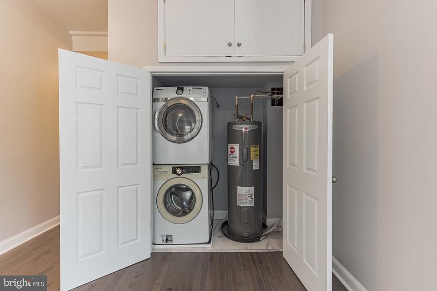 WAVERLY - Residential Income