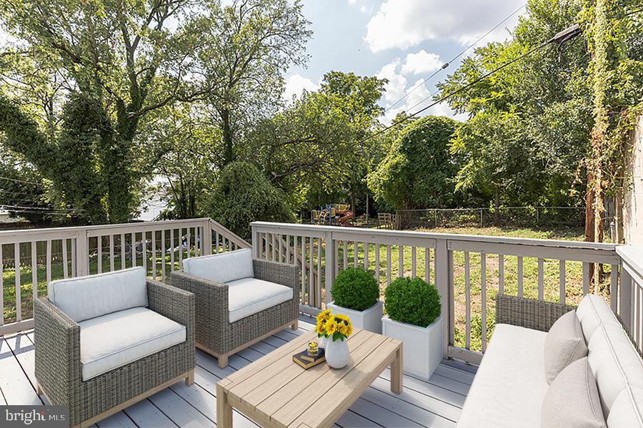 WAVERLY - Residential Income