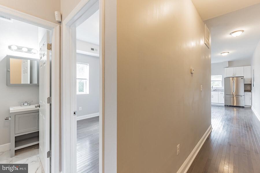 WAVERLY - Residential Income