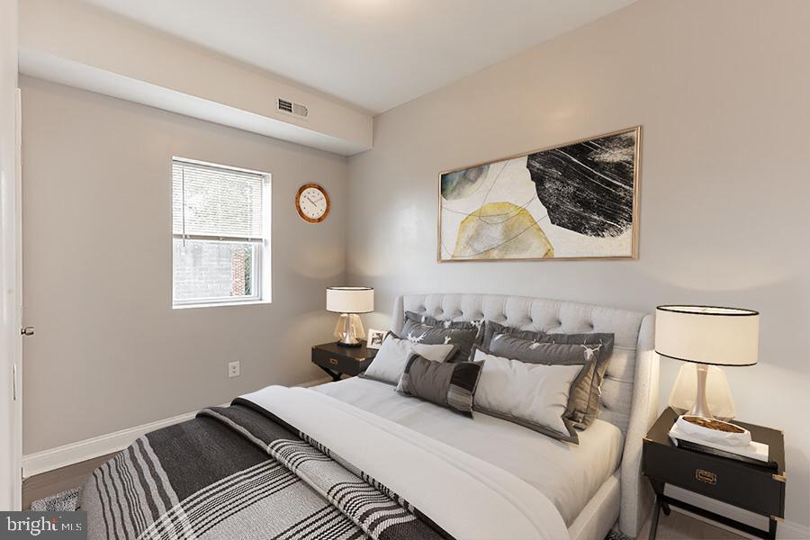 WAVERLY - Residential Income