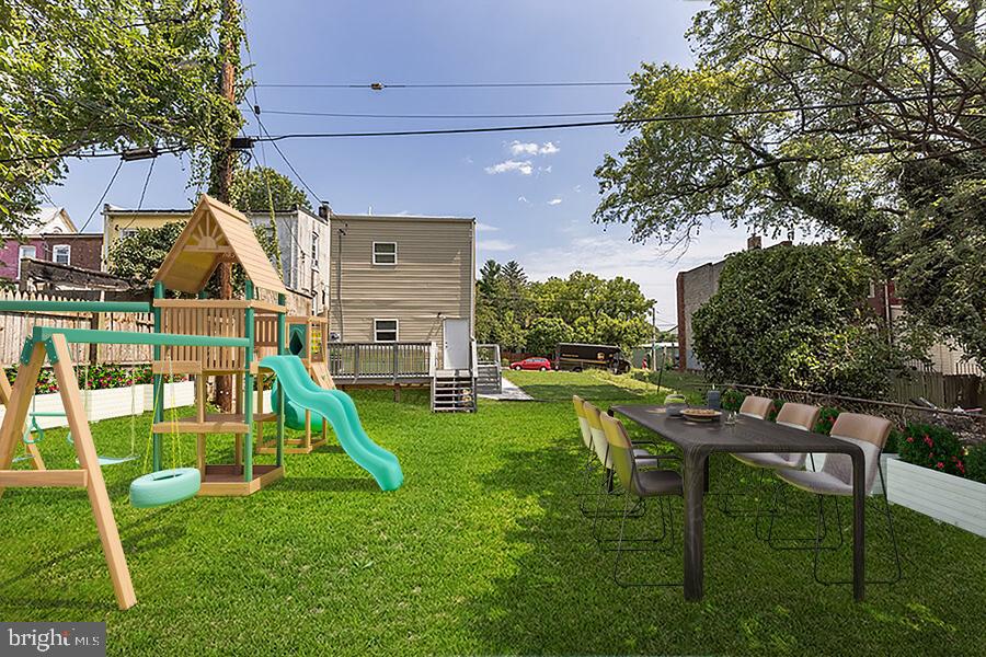 WAVERLY - Residential Income