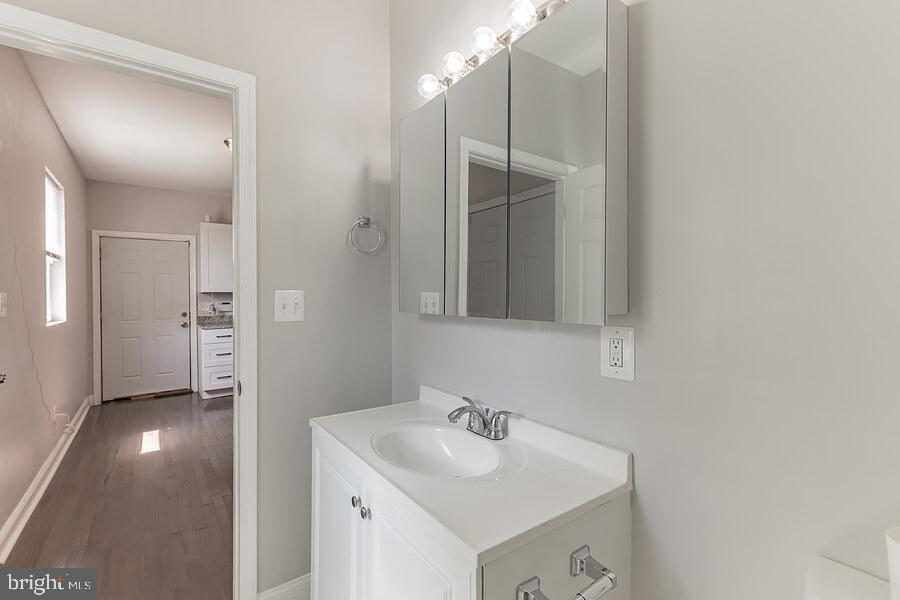 WAVERLY - Residential Income