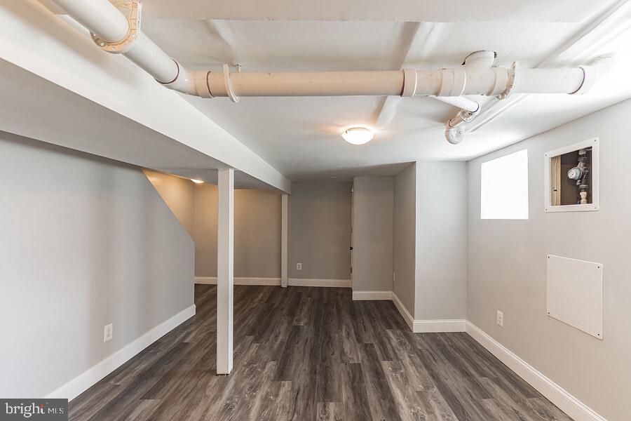 WAVERLY - Residential Income