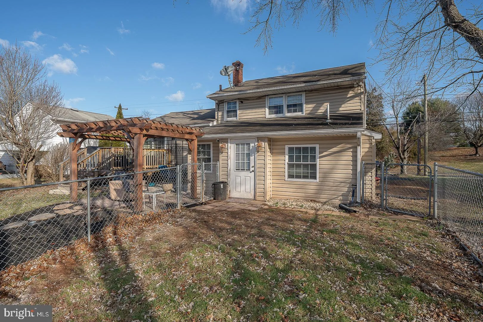 Telford, Pennsylvania 18969, United States, 4 Bedrooms Bedrooms, ,2 BathroomsBathrooms,Residential,Pending,22335