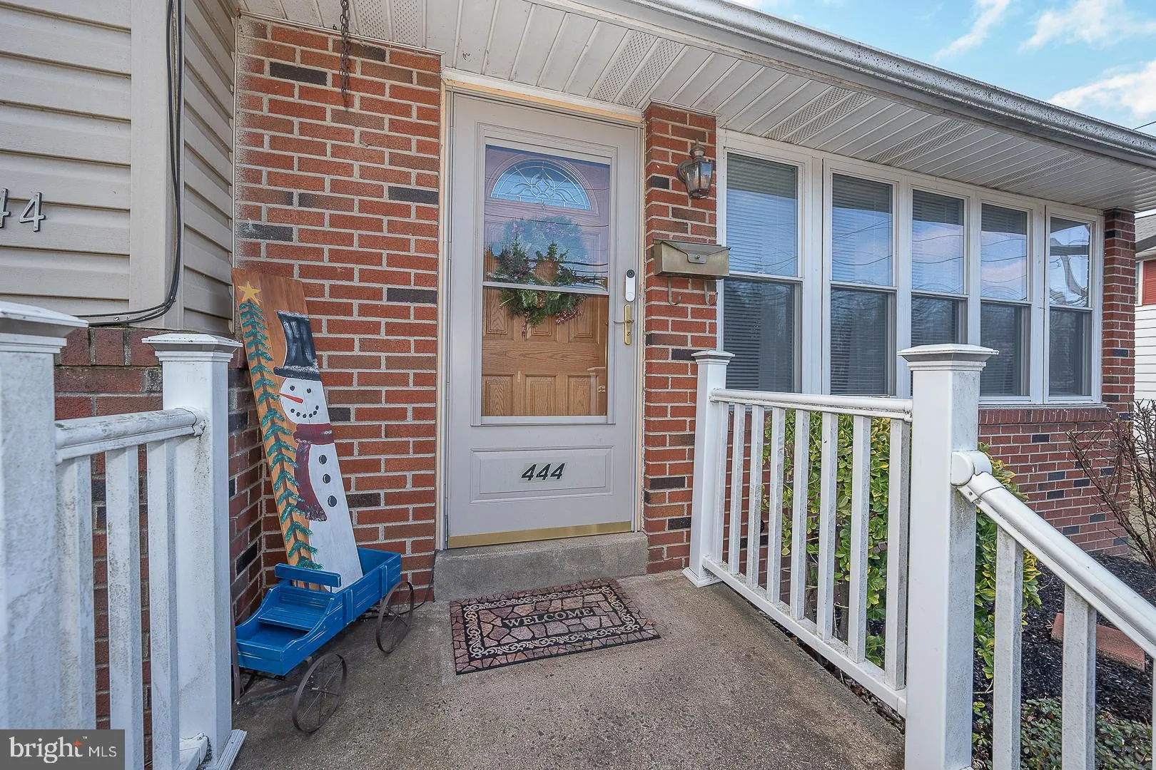 Telford, Pennsylvania 18969, United States, 4 Bedrooms Bedrooms, ,2 BathroomsBathrooms,Residential,Pending,22335