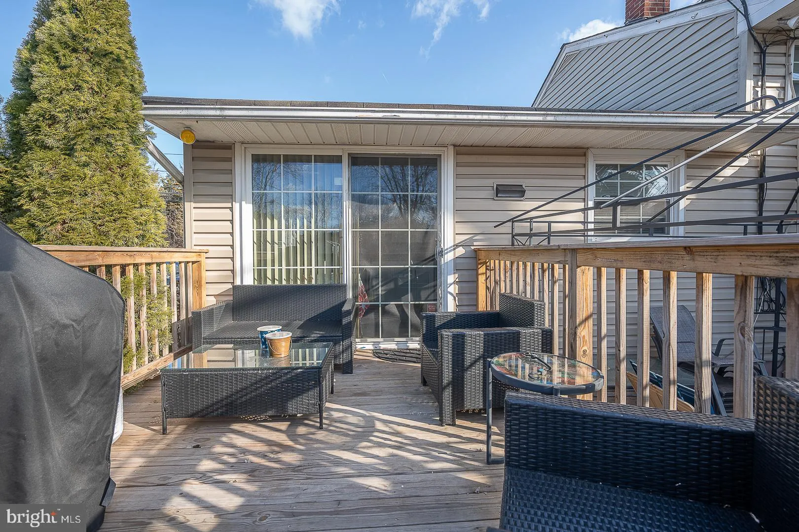 Telford, Pennsylvania 18969, United States, 4 Bedrooms Bedrooms, ,2 BathroomsBathrooms,Residential,Pending,22335