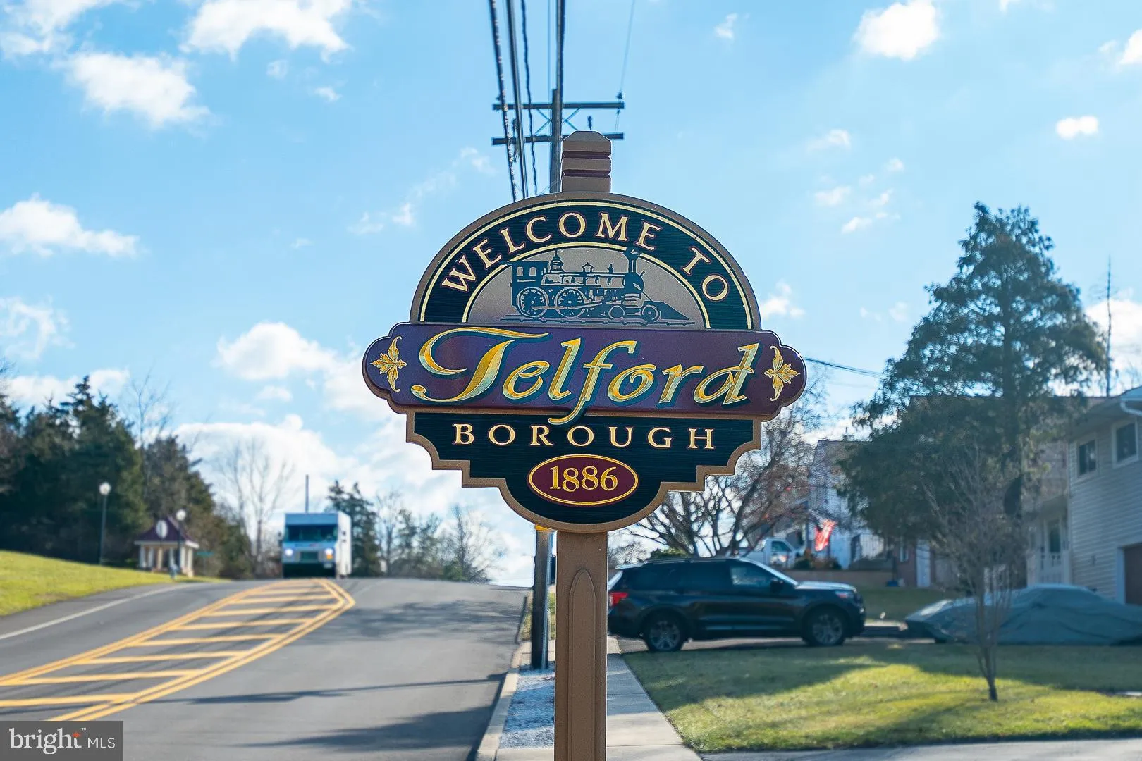 Telford, Pennsylvania 18969, United States, 4 Bedrooms Bedrooms, ,2 BathroomsBathrooms,Residential,Pending,22335