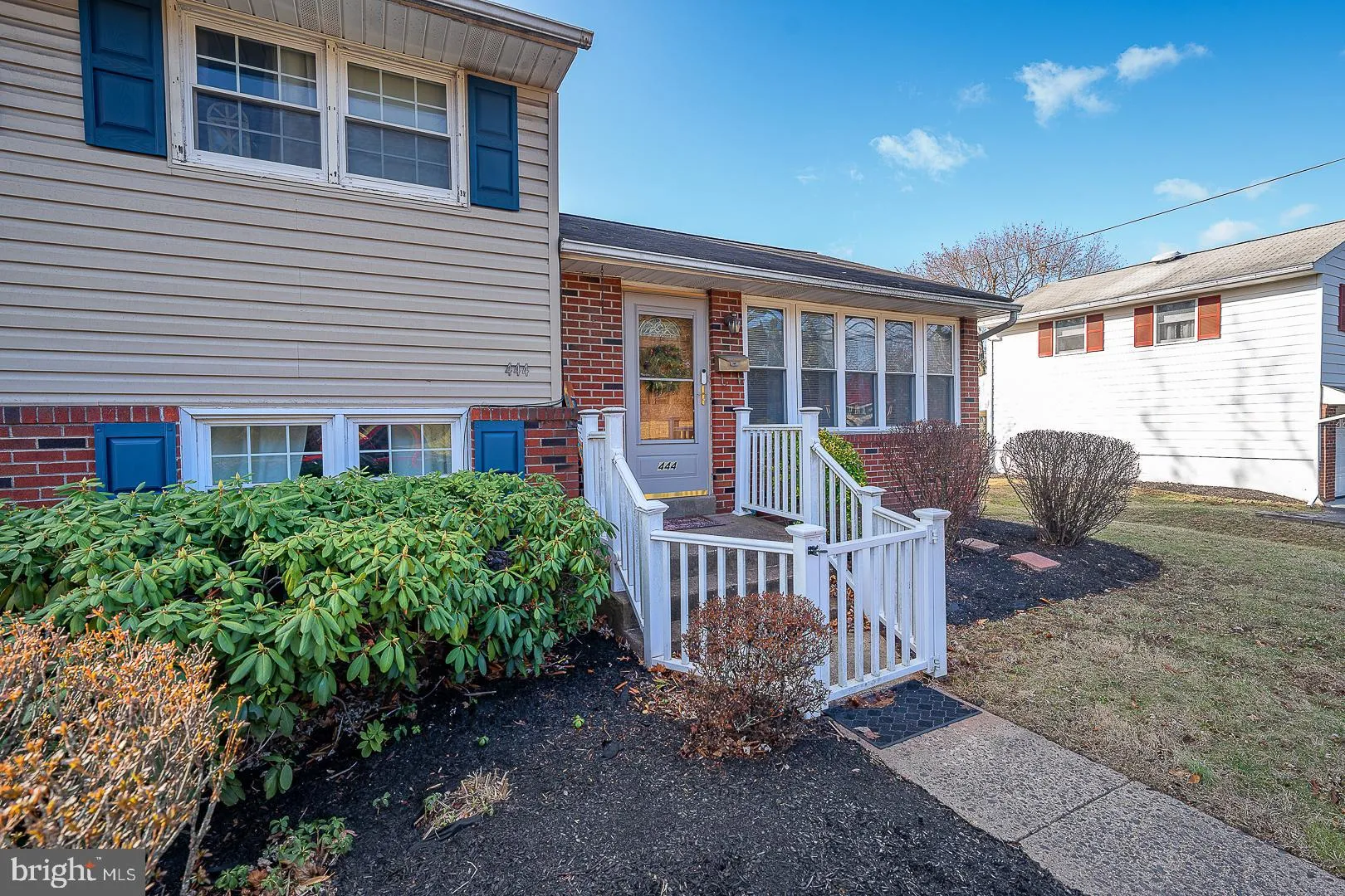 Telford, Pennsylvania 18969, United States, 4 Bedrooms Bedrooms, ,2 BathroomsBathrooms,Residential,Pending,22335