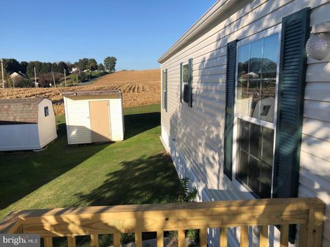 Photo of 2 ASHTON DR, NEW PROVIDENCE, PA 17560 (MLS # PALA2039340)