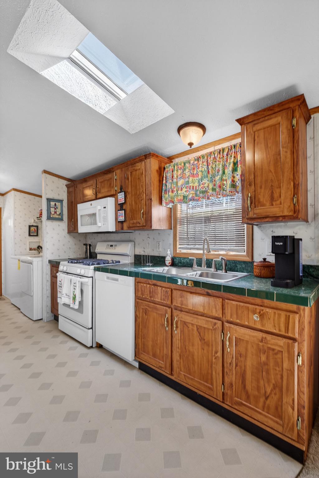 REHOBOTH BAY MHP - Residential