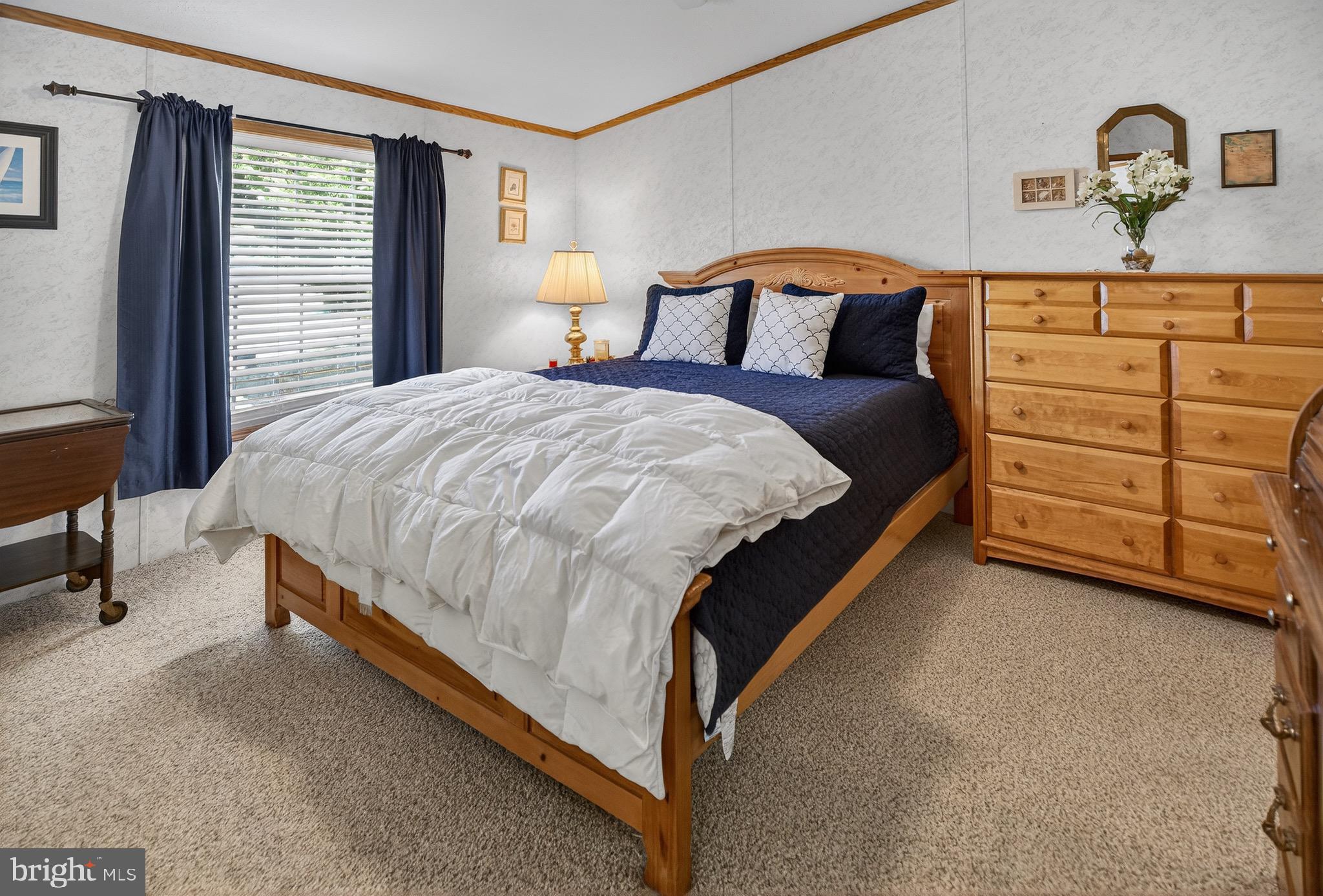 REHOBOTH BAY MHP - Residential