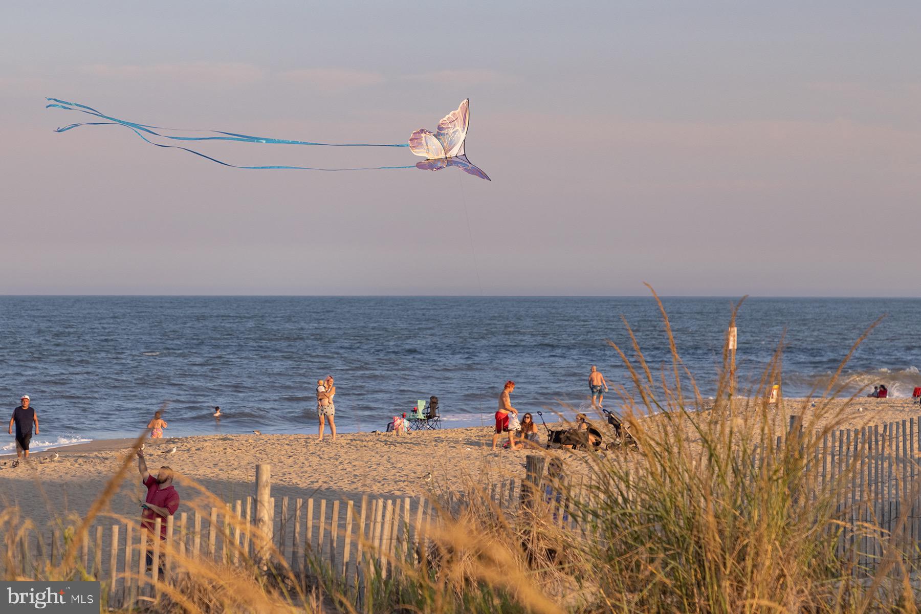 REHOBOTH BAY MHP - Residential