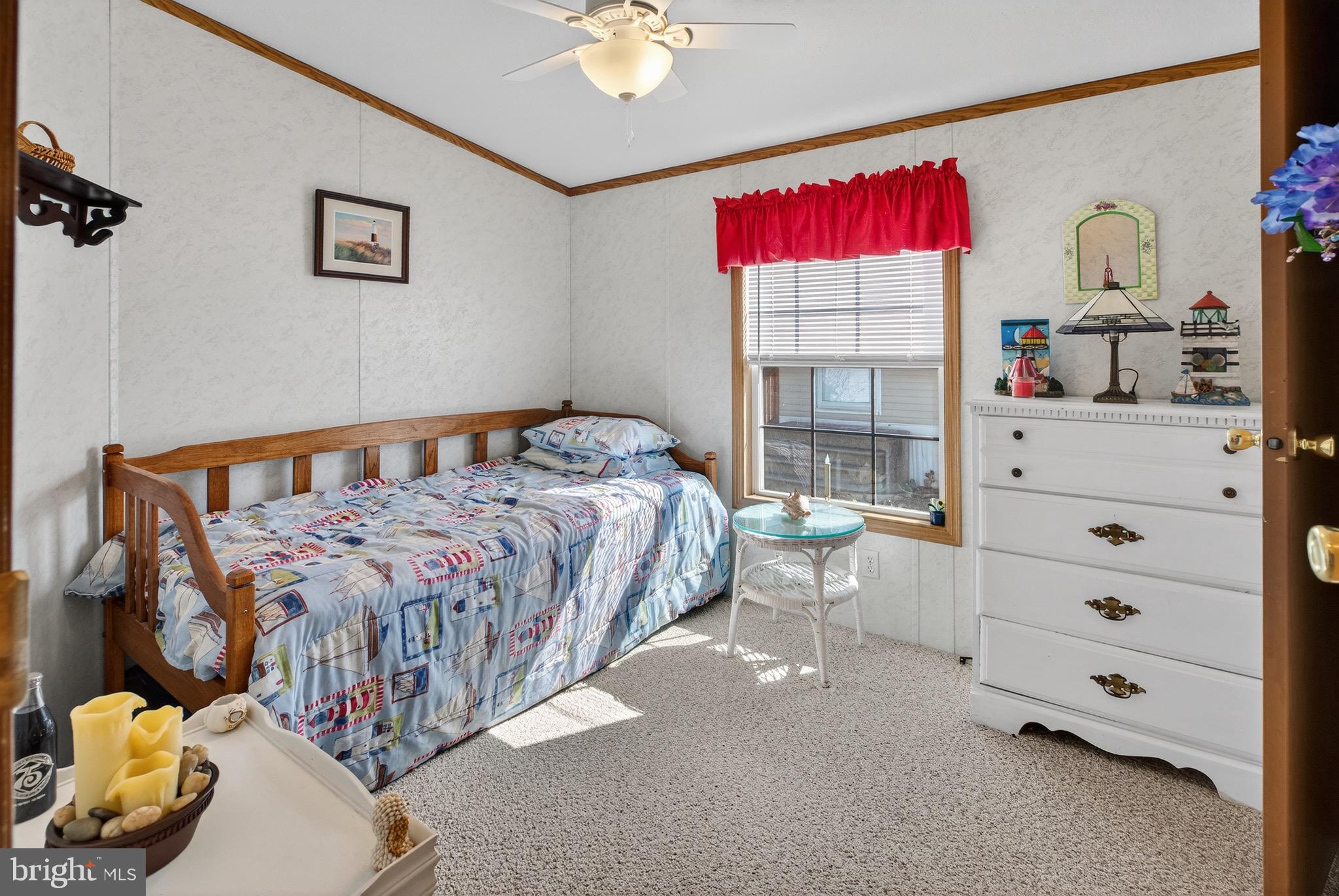 REHOBOTH BAY MHP - Residential