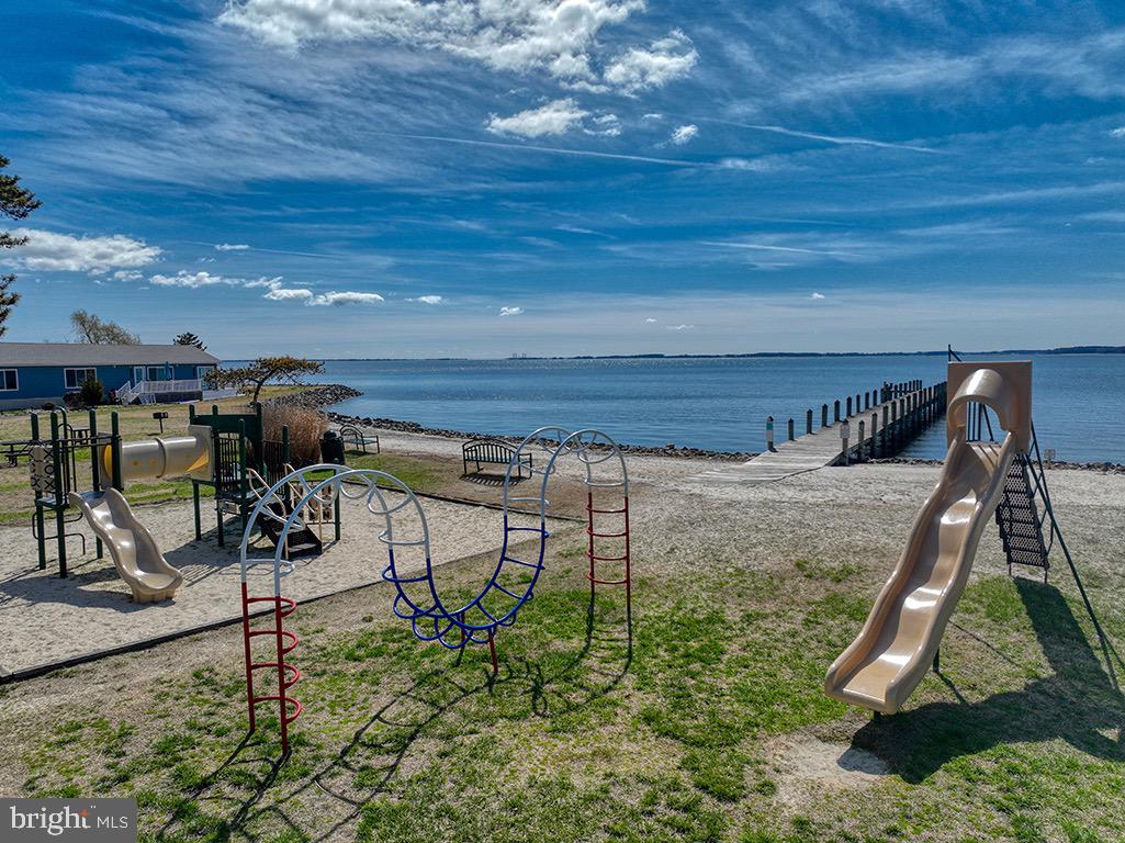 REHOBOTH BAY MHP - Residential