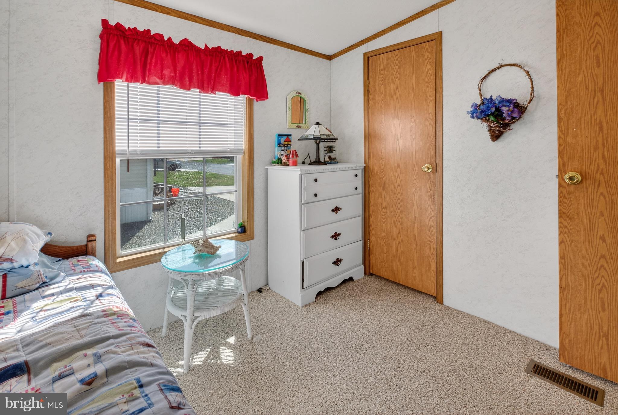 REHOBOTH BAY MHP - Residential