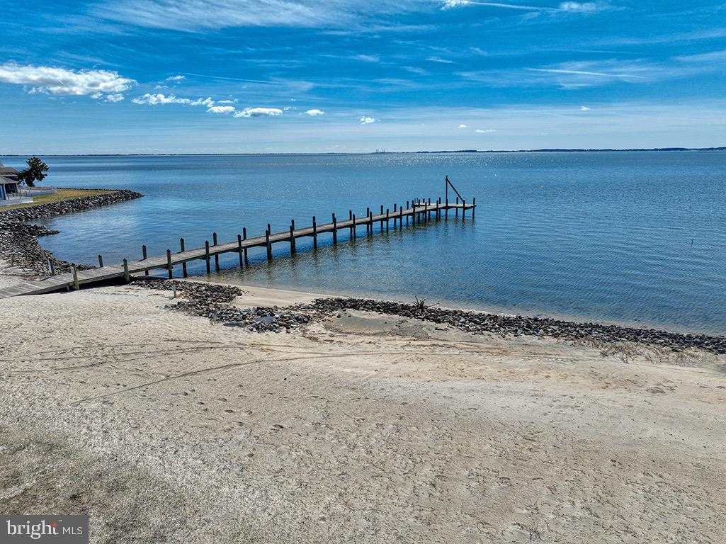 REHOBOTH BAY MHP - Residential