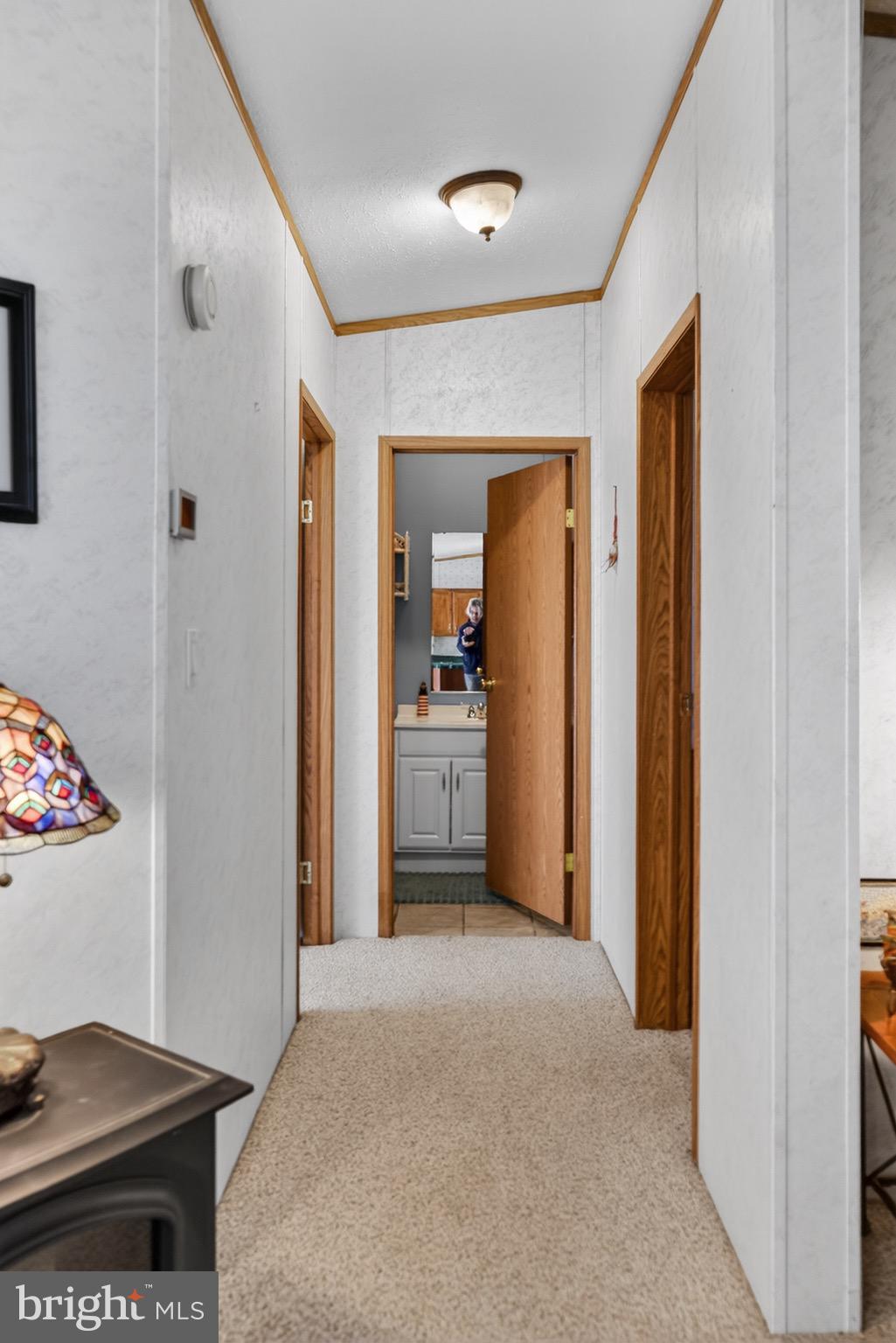 REHOBOTH BAY MHP - Residential