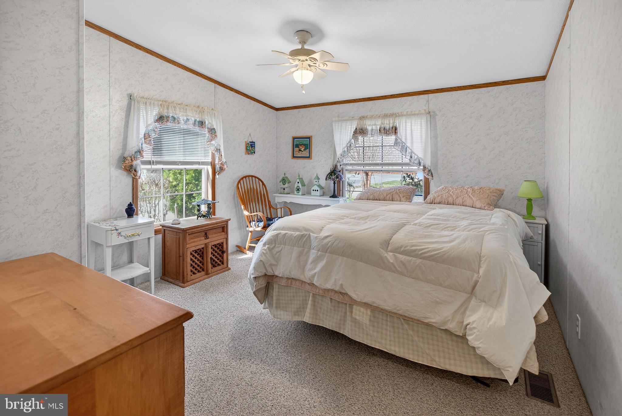 REHOBOTH BAY MHP - Residential