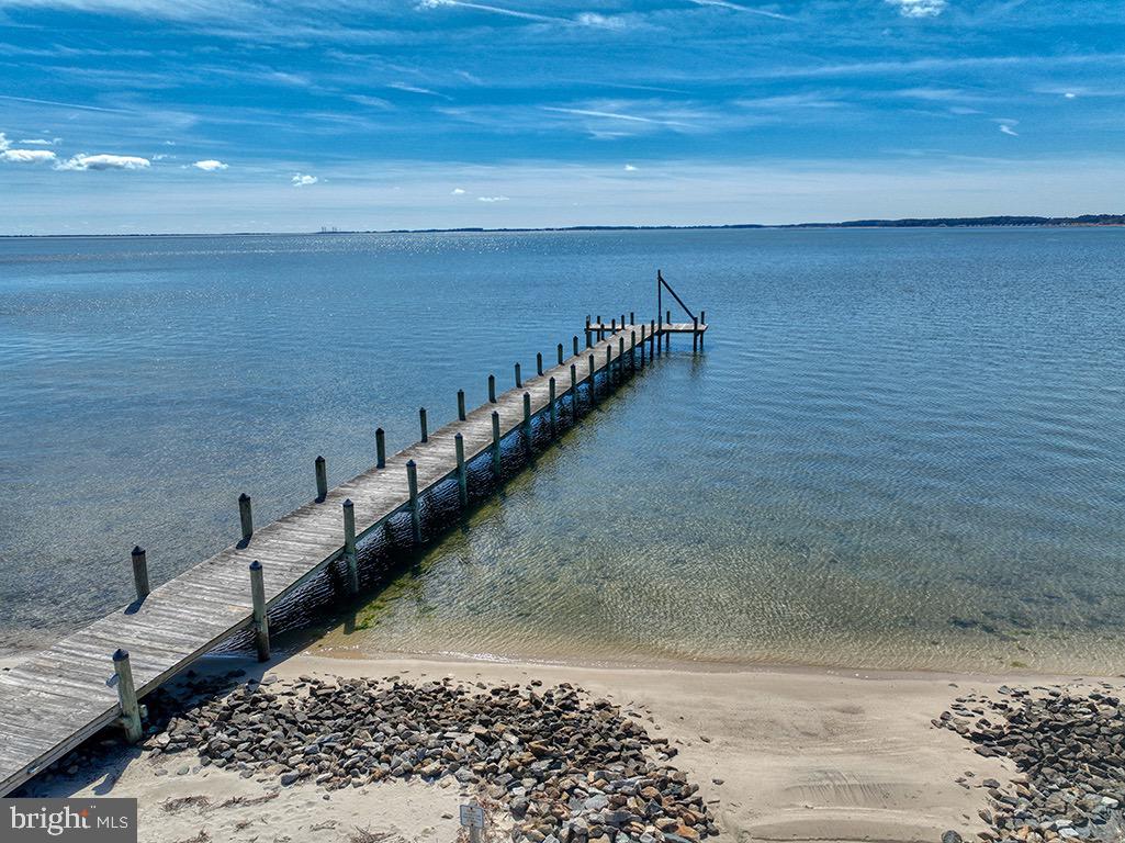 REHOBOTH BAY MHP - Residential